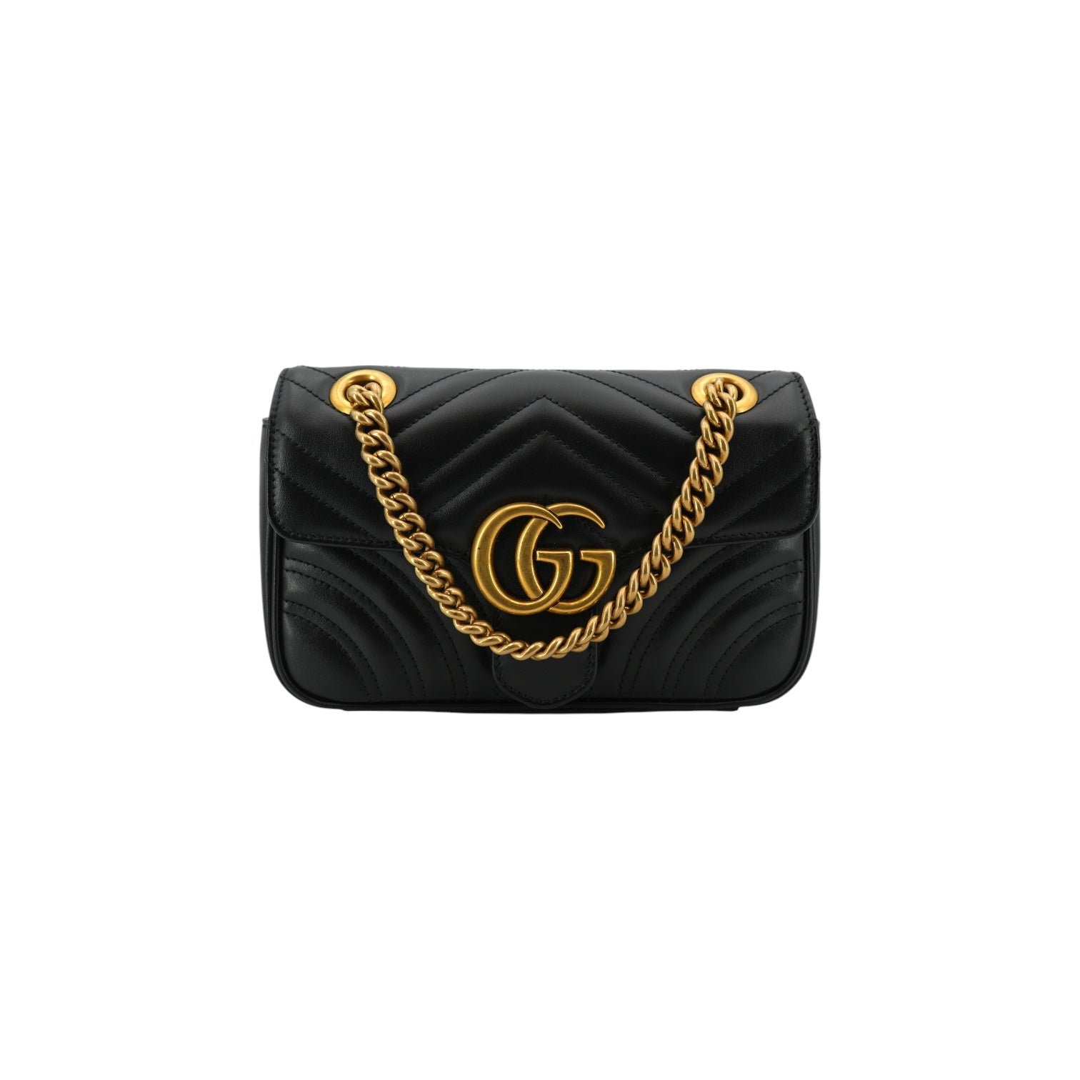 Gucci GG Marmont Crossbody Bags
