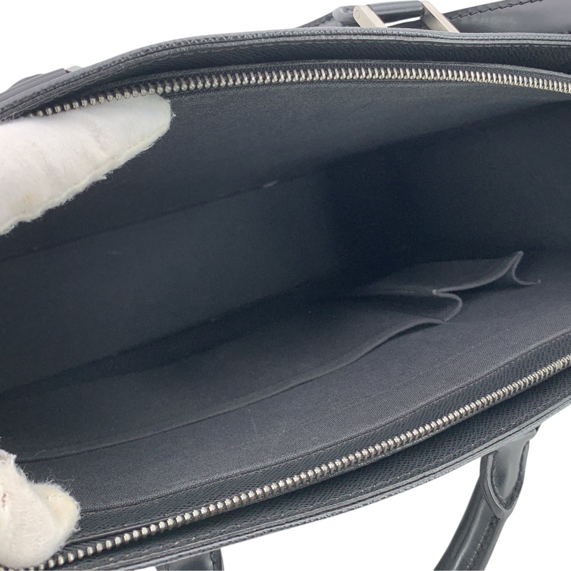 Louis Vuitton Lozan Briefcases