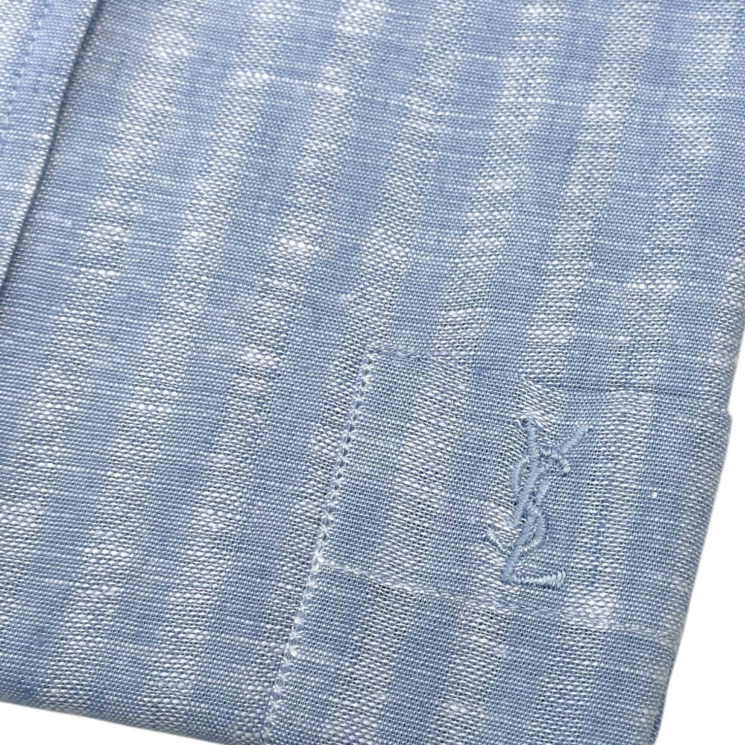 Yves Saint Laurent Unisex Shirt Shirts