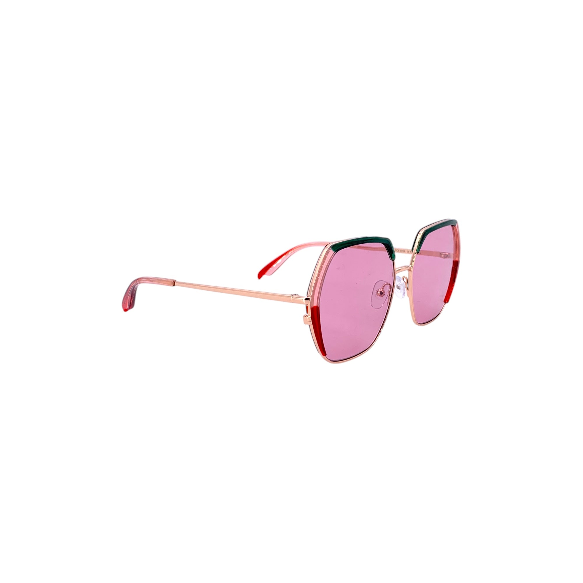 Silvian Heach FAYE (COL 1103) Sunglasses
