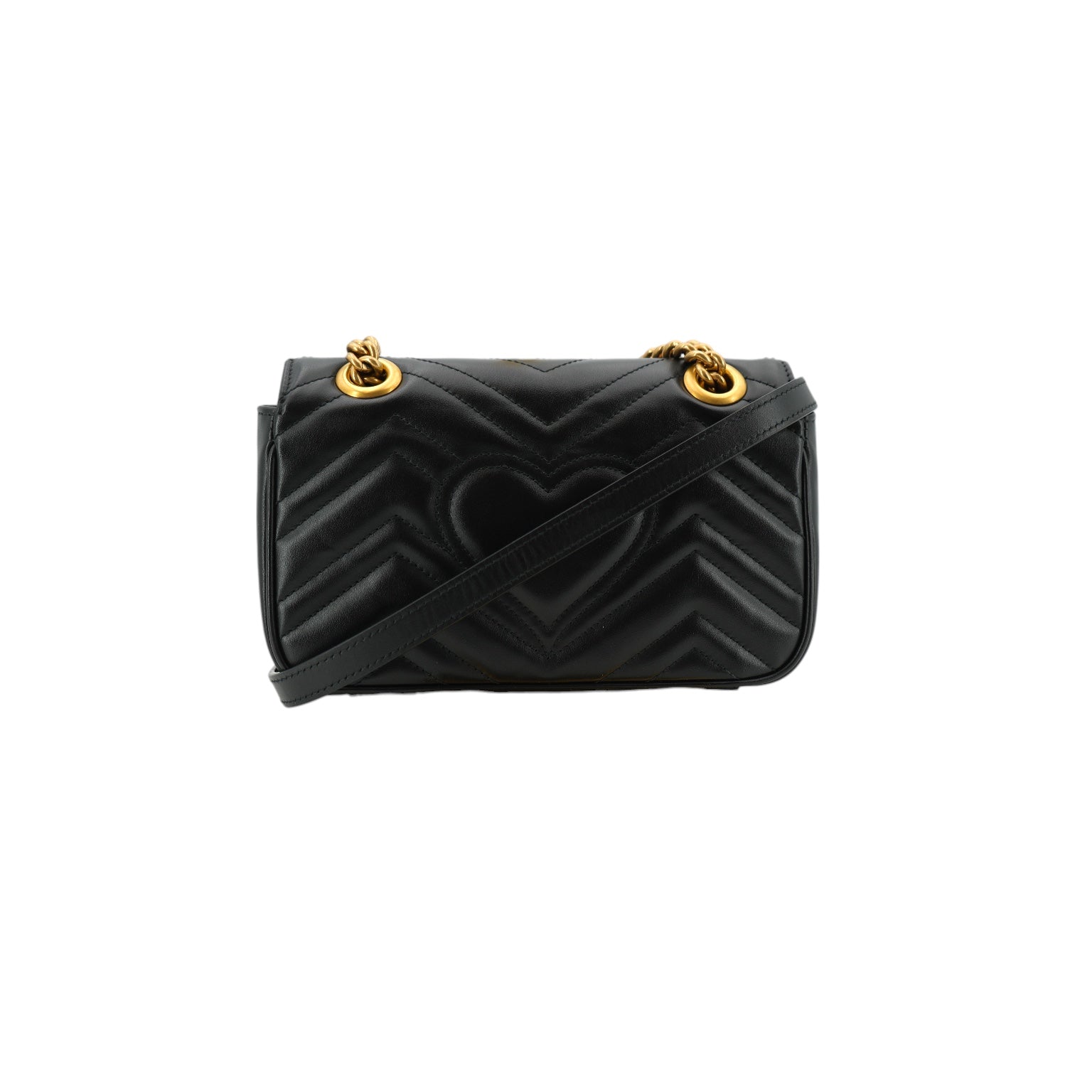 Gucci GG Marmont Crossbody Bags