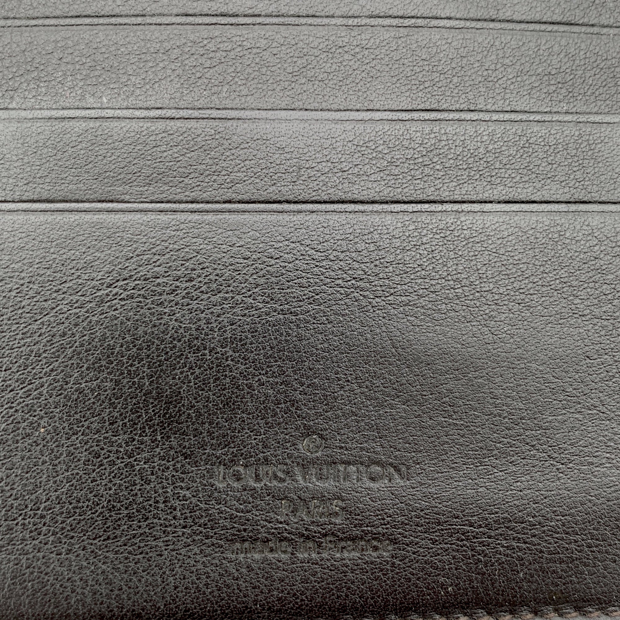 Louis Vuitton Damier Geant Wallets