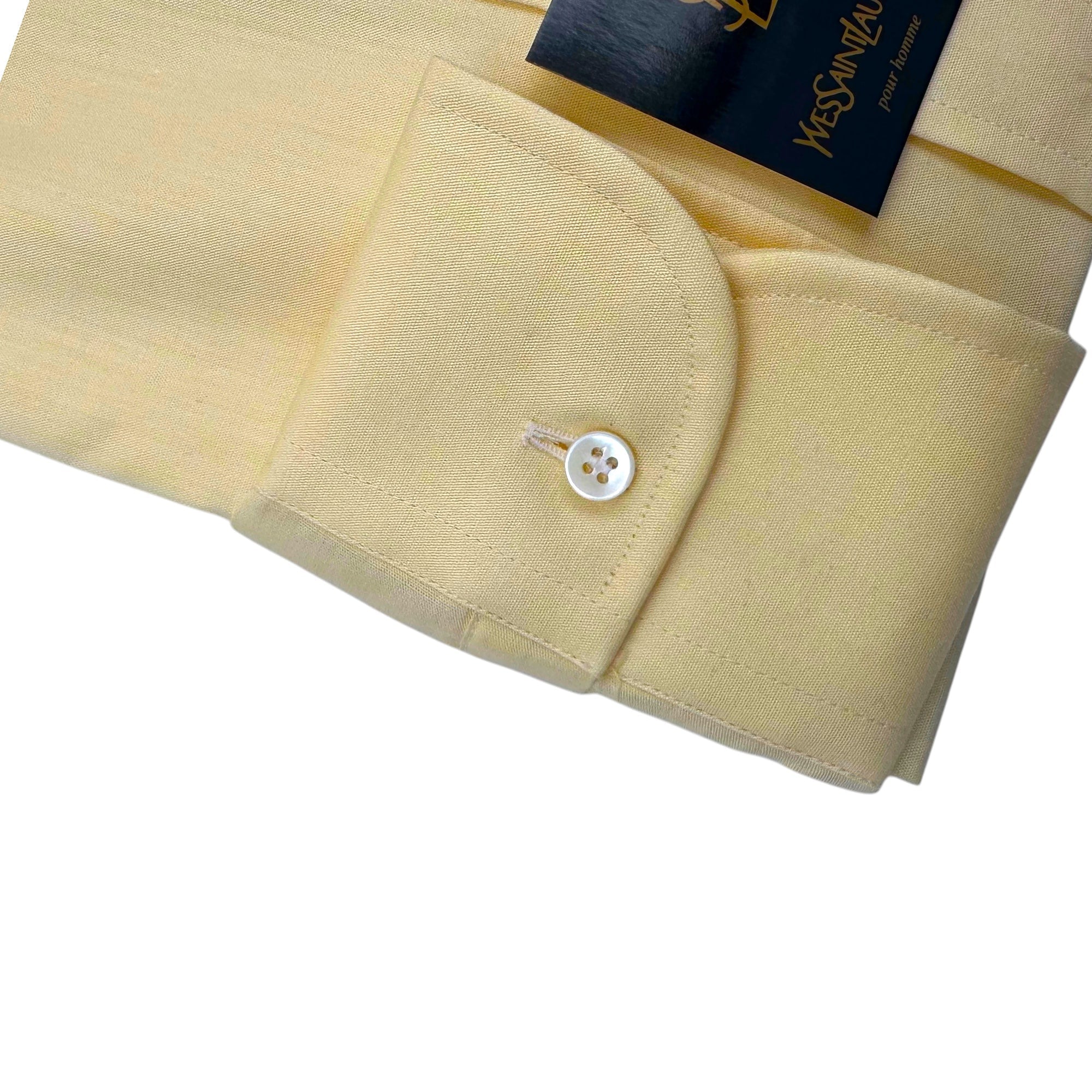 Yves Saint Laurent Unisex Shirt Shirts
