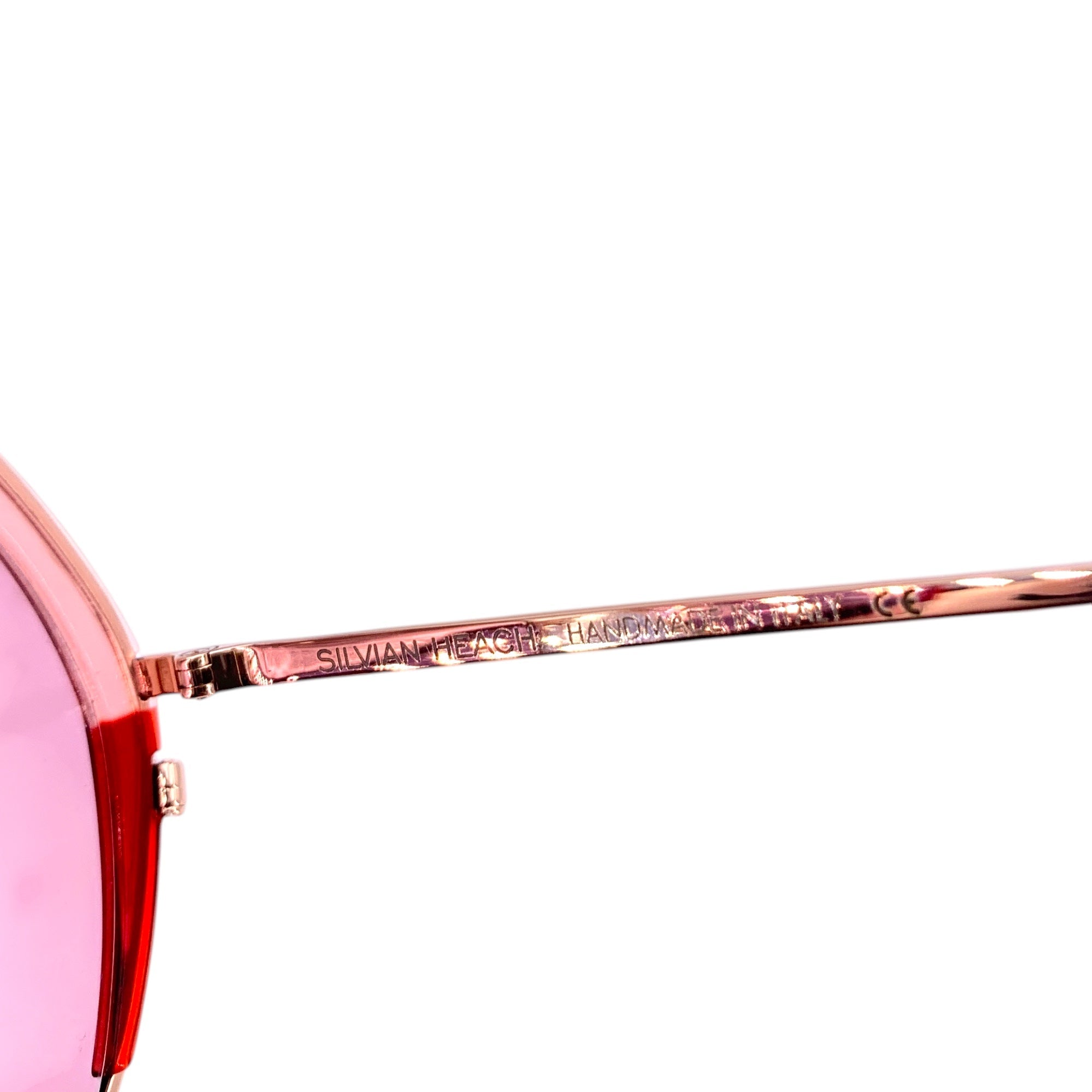Silvian Heach FAYE (COL 1103) Sunglasses