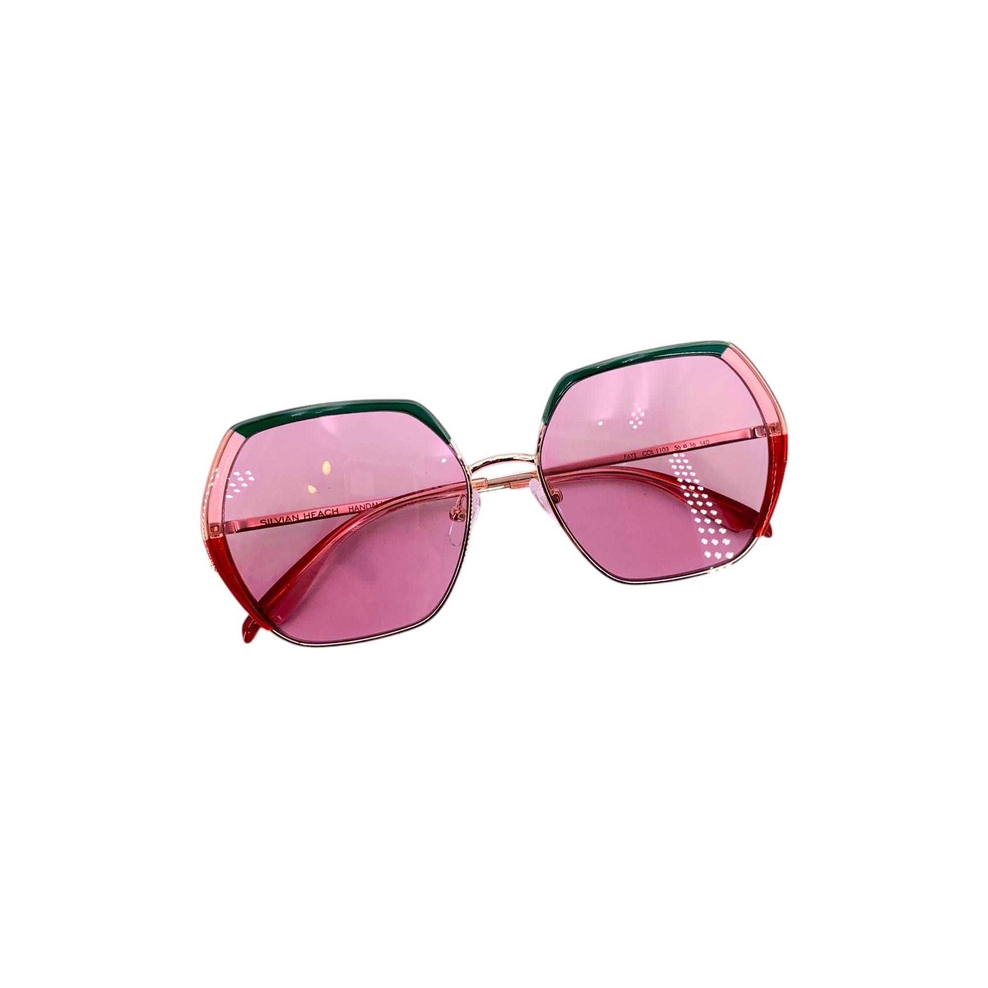 Silvian Heach FAYE (COL 1103) Sunglasses