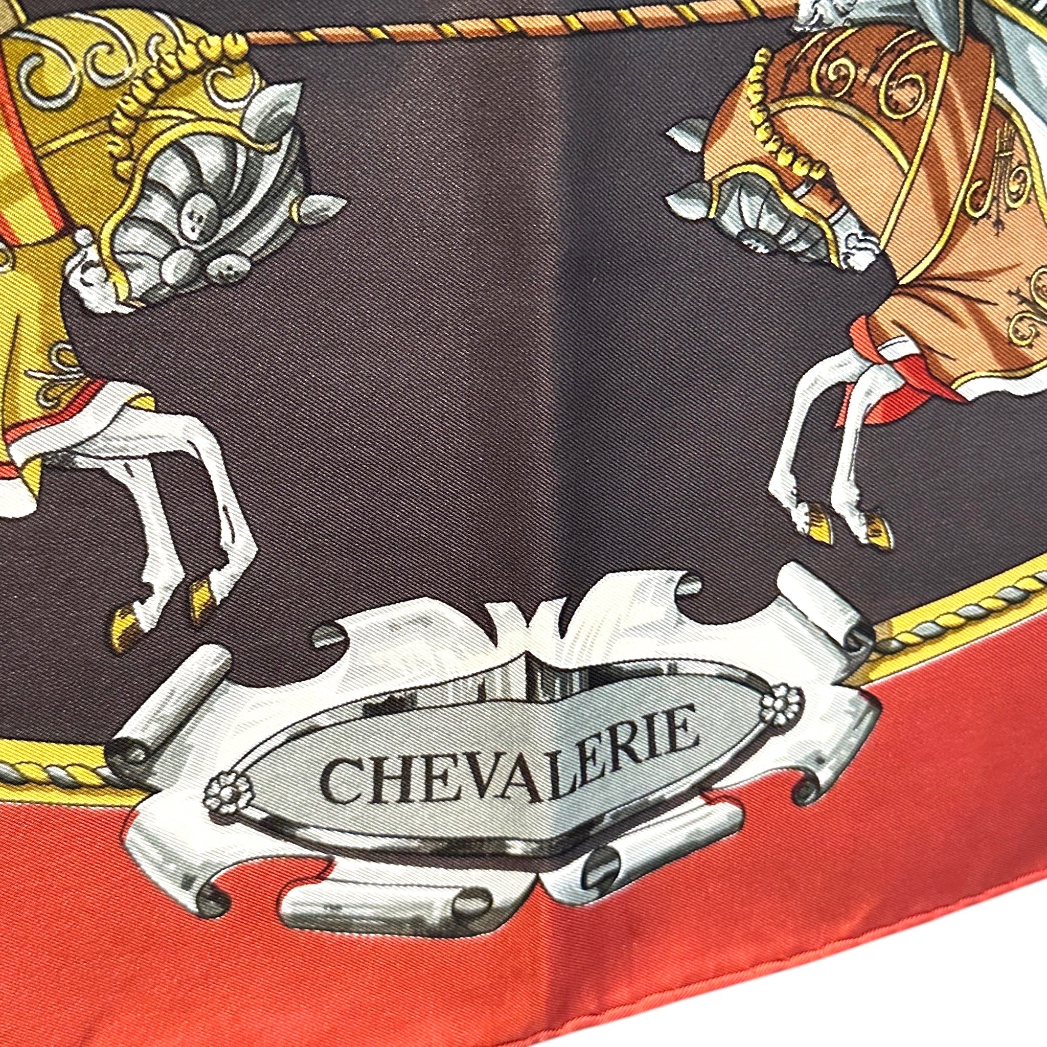 Hermes Carre 90 Scarves
