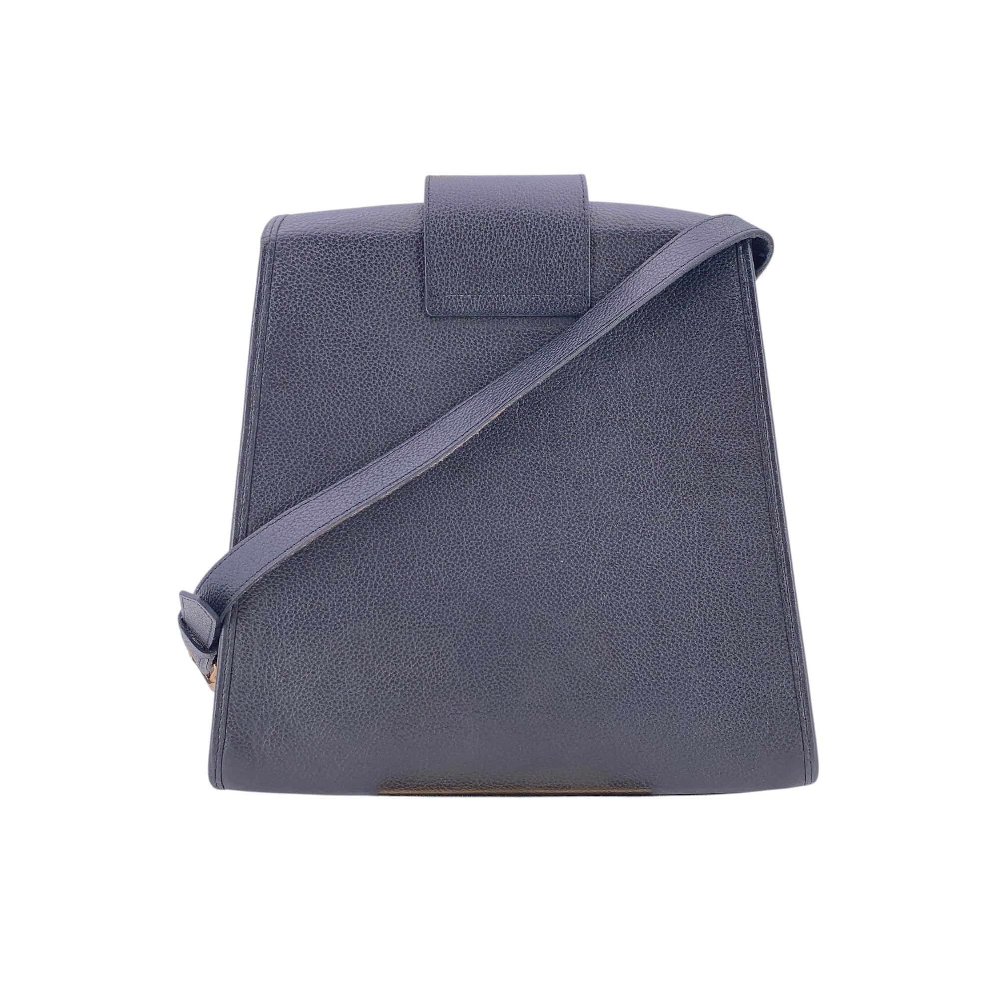 Yves Saint Laurent Trapeze Shoulder Bags