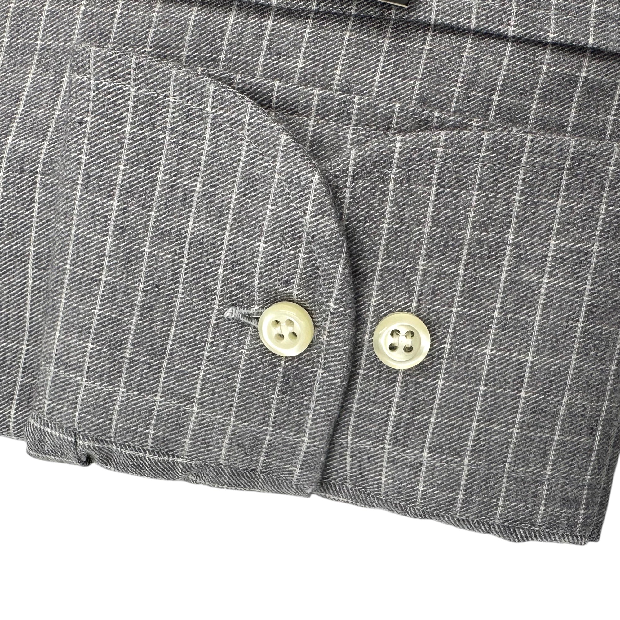 Yves Saint Laurent Unisex Shirt Shirts