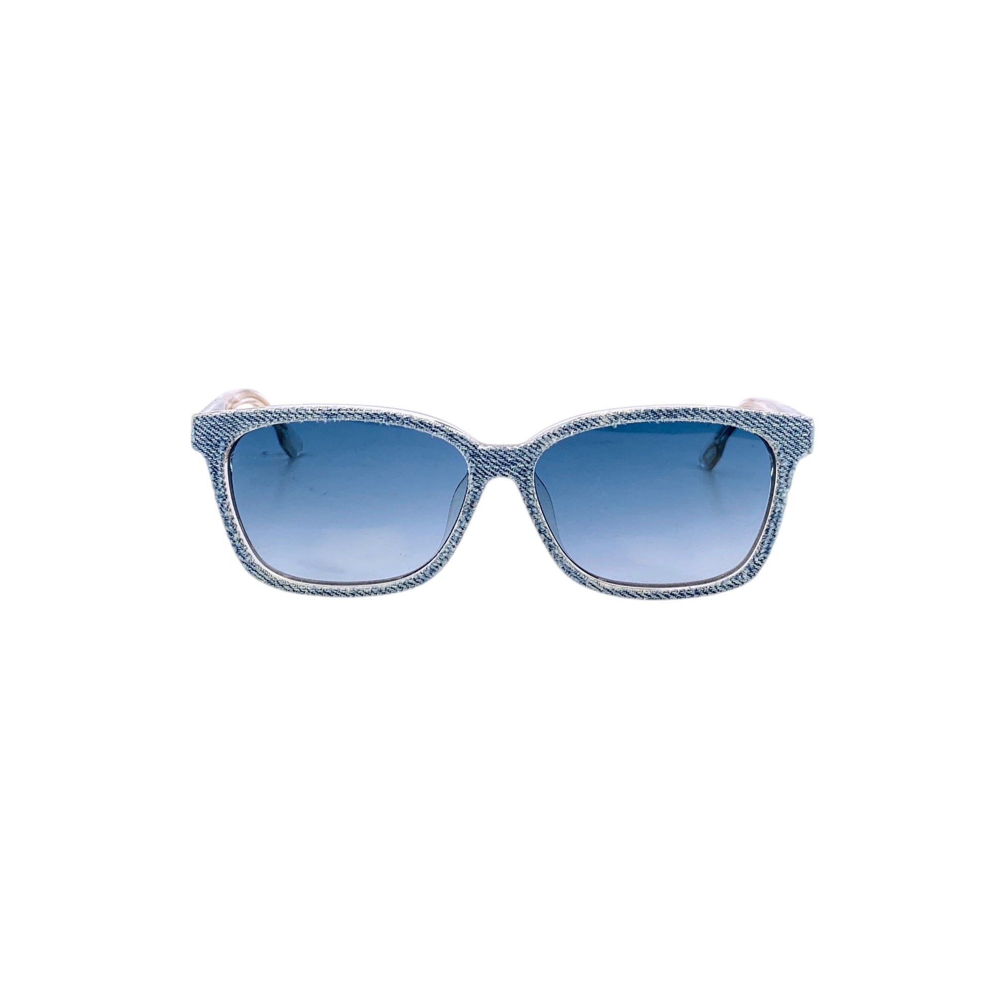 Diesel #DENIMEYE (DL 5137-F / COL 027) Sunglasses