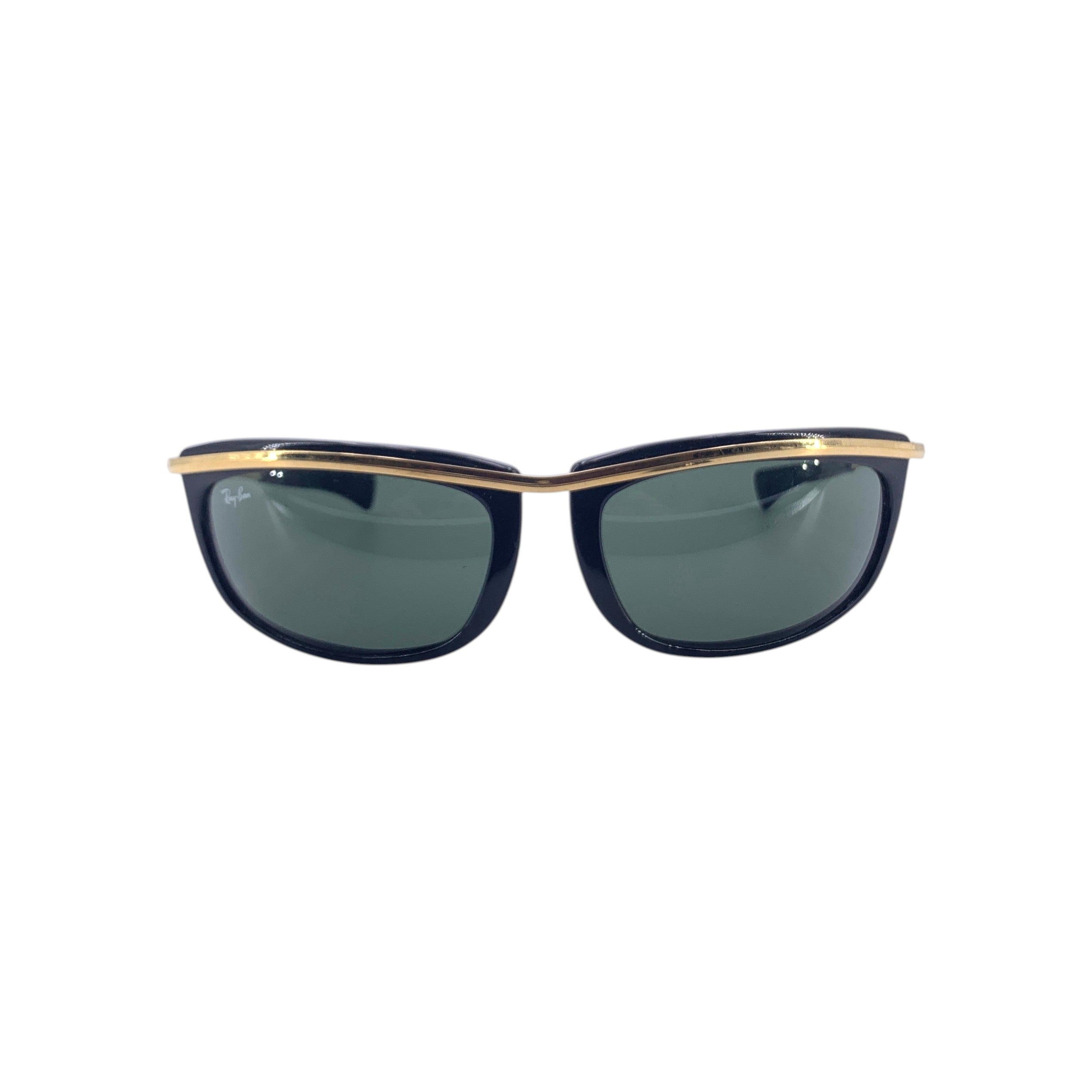 Ray-ban Olympian I Sunglasses
