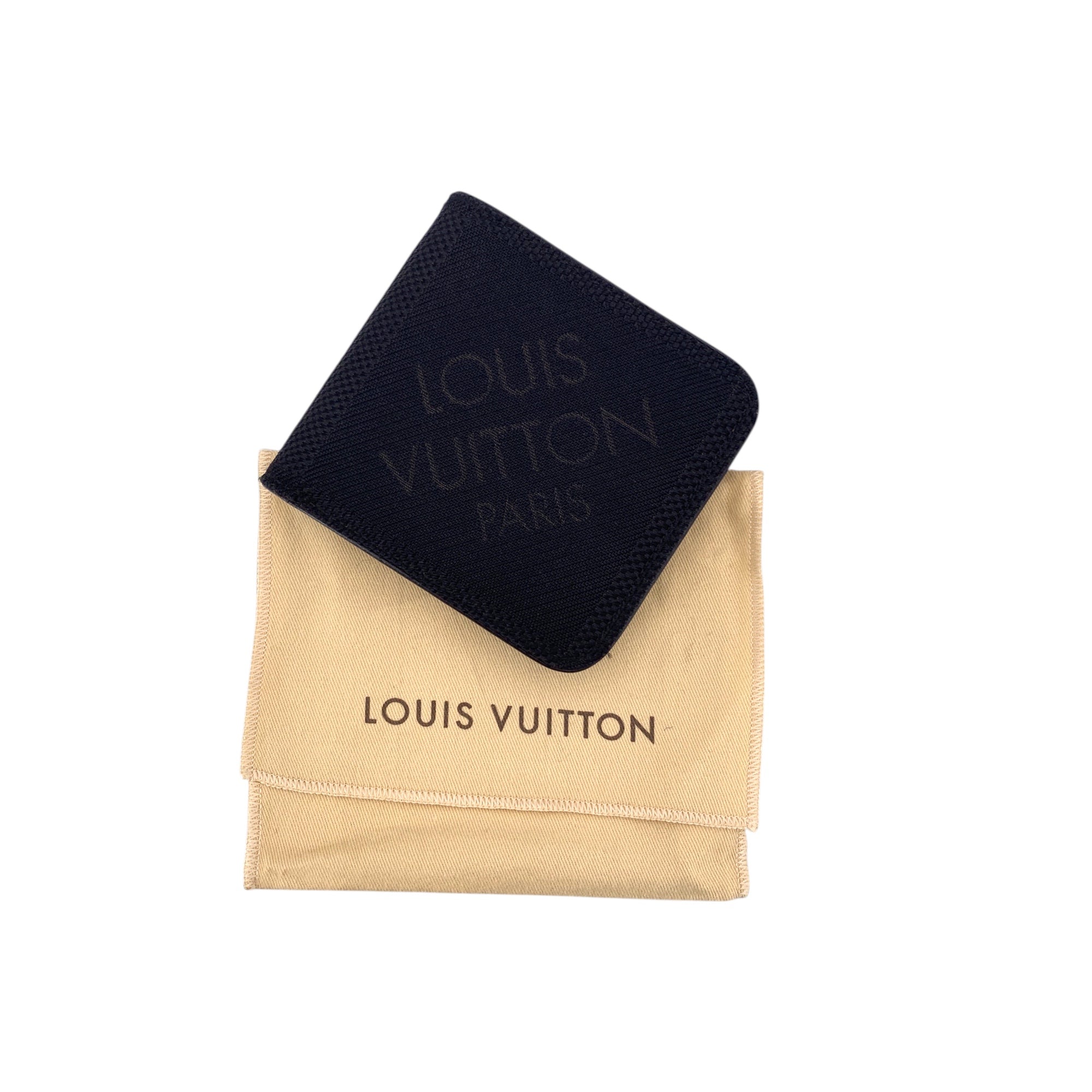 Louis Vuitton Damier Geant Wallets