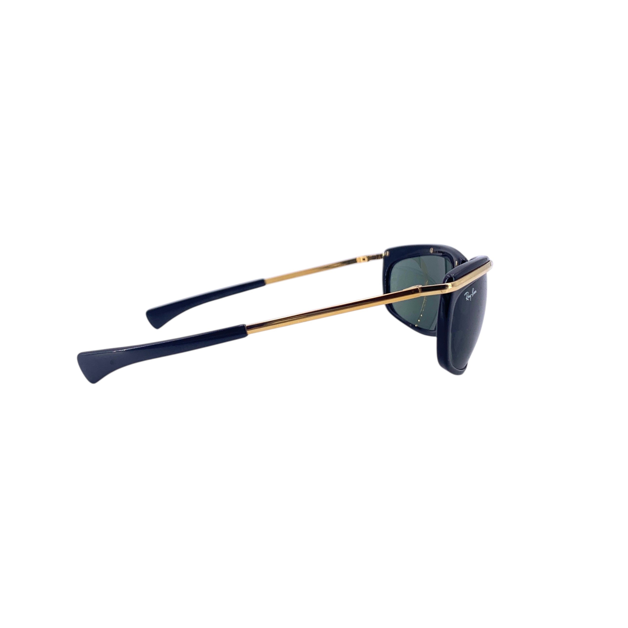 Ray-ban Olympian I Sunglasses