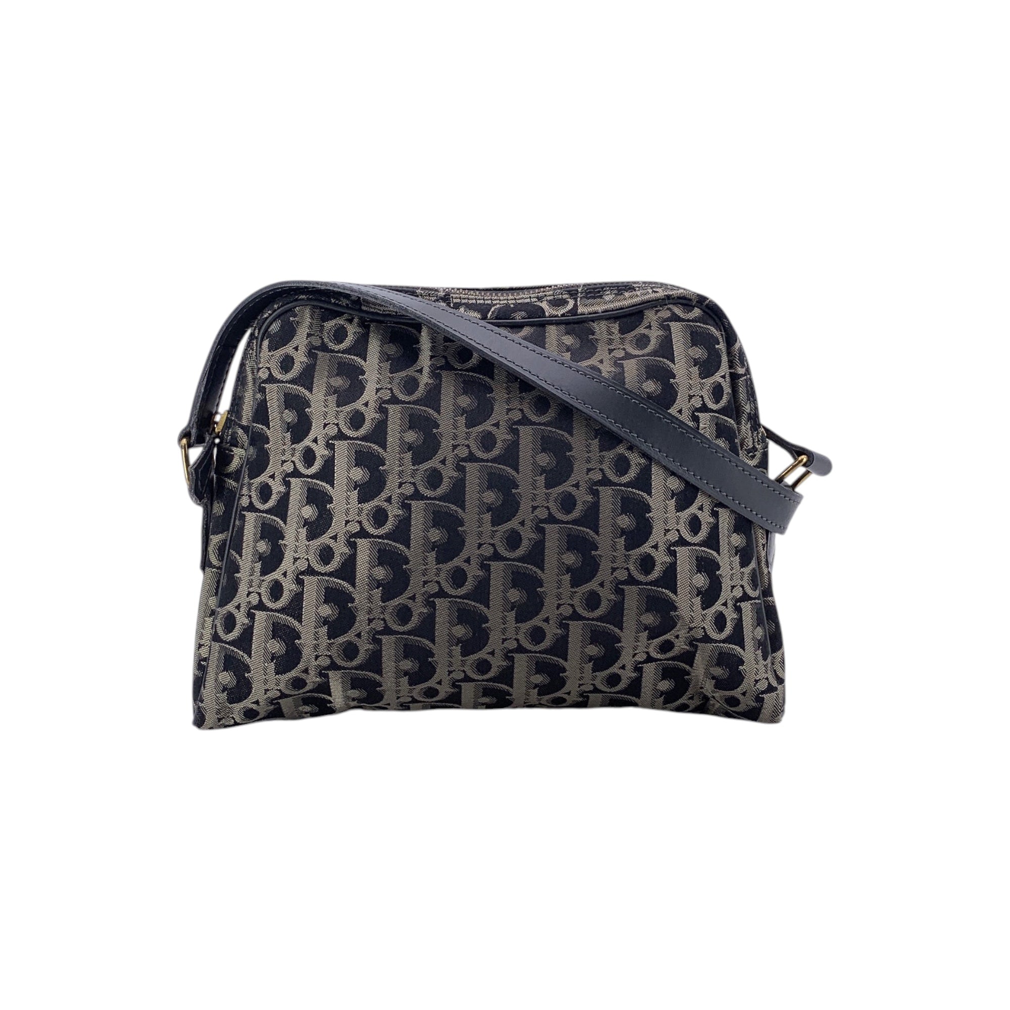 Dior Trotter Crossbody Bags