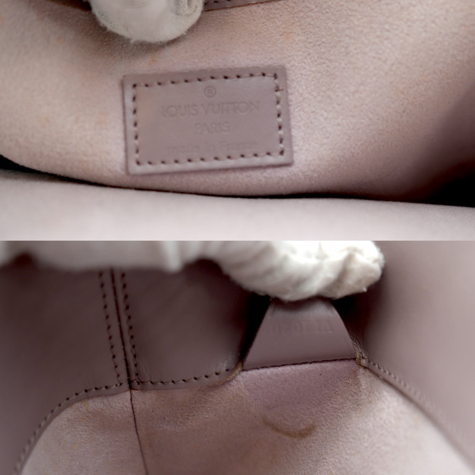 Louis Vuitton Noctambule Handbags