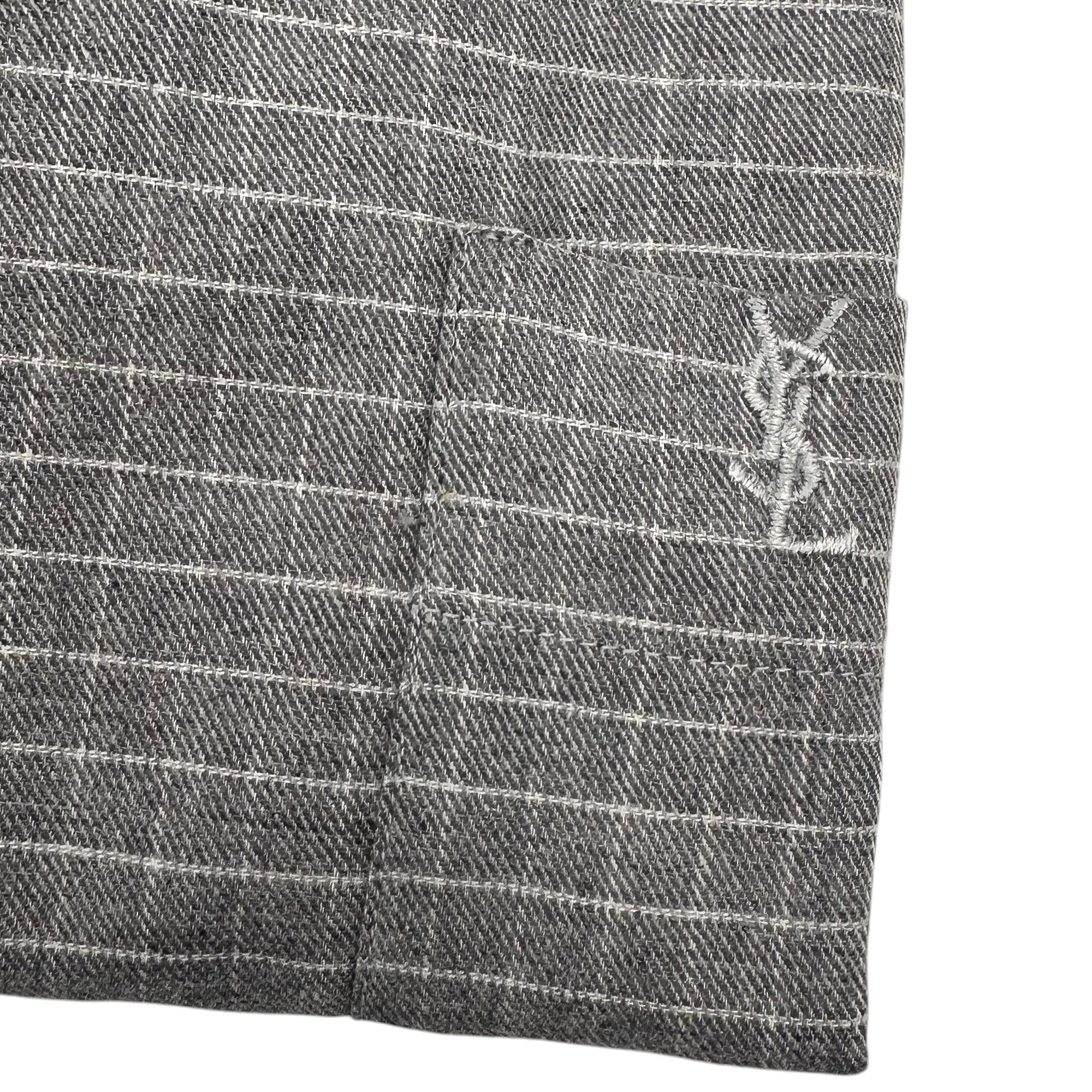 Yves Saint Laurent Unisex Shirt Shirts
