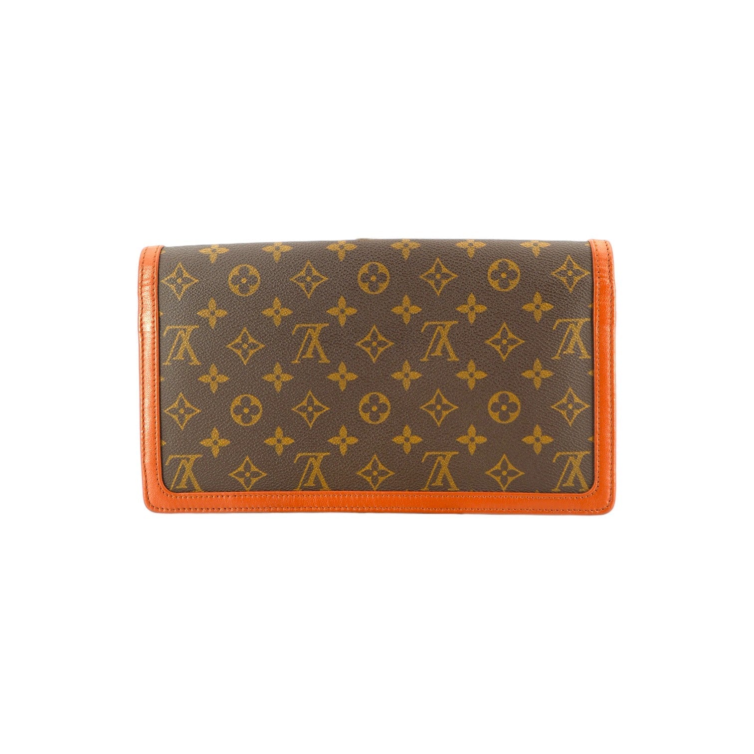 Louis Vuitton Pochette Dame Clutches