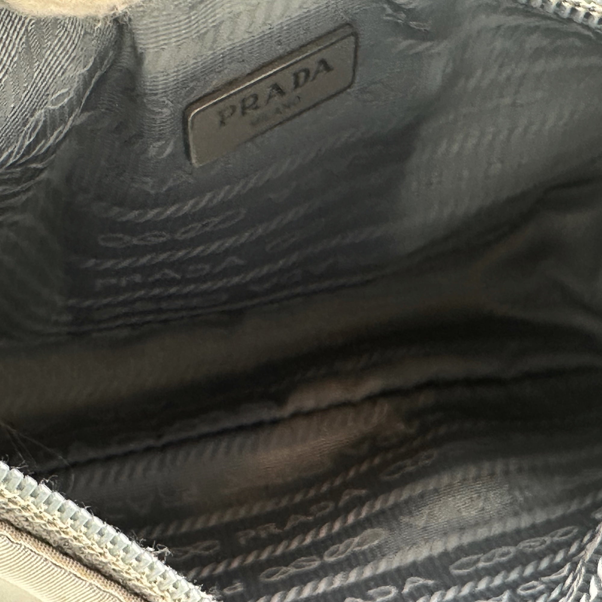 Prada Re-Nylon Hobos