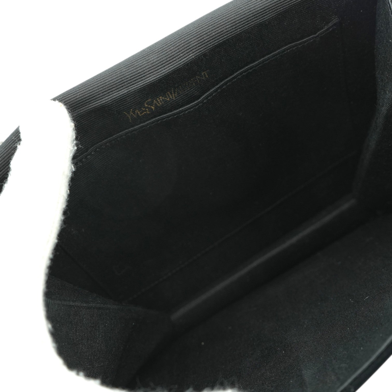 Yves Saint Laurent Evening Bag Crossbody Bags