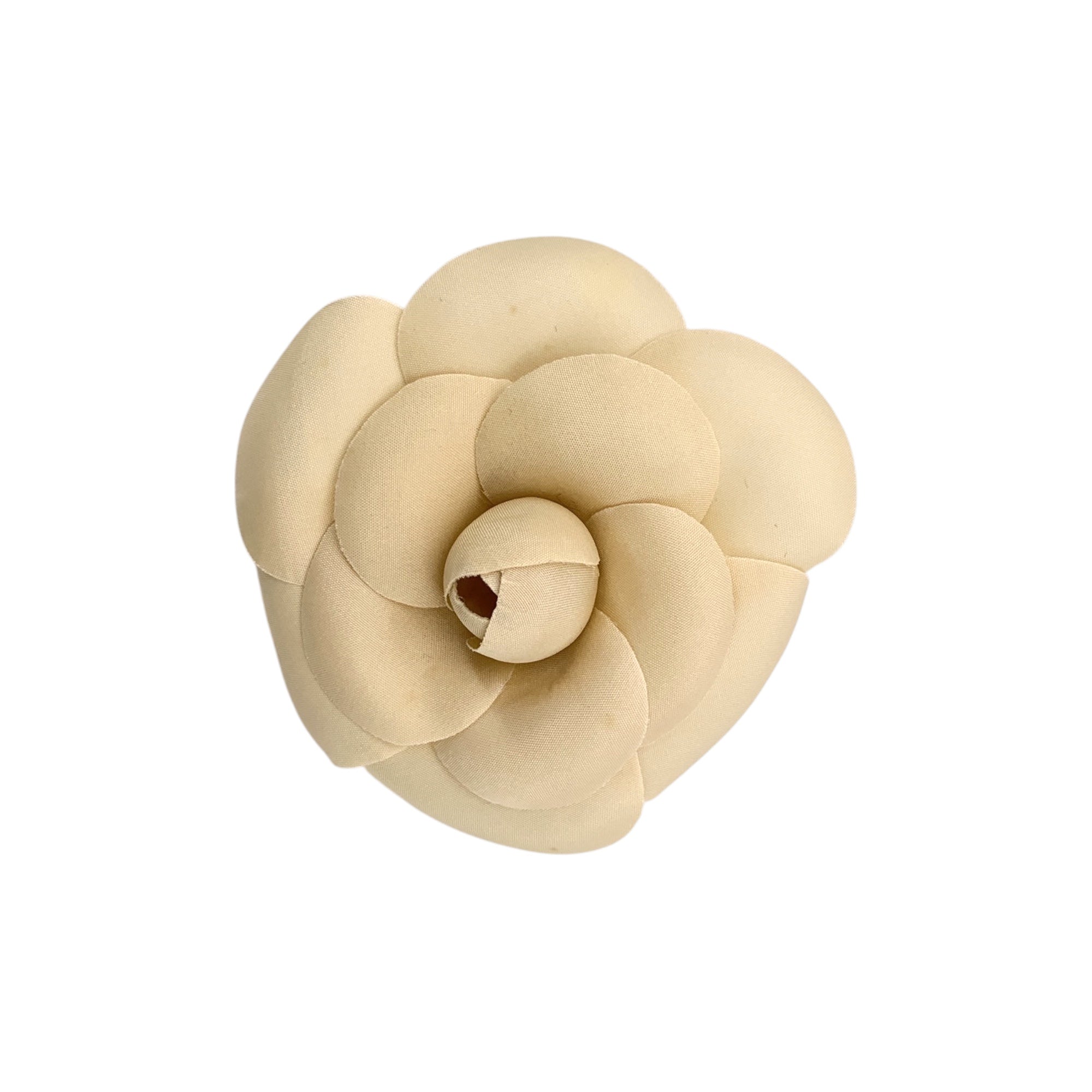 Chanel Camelia Brooches