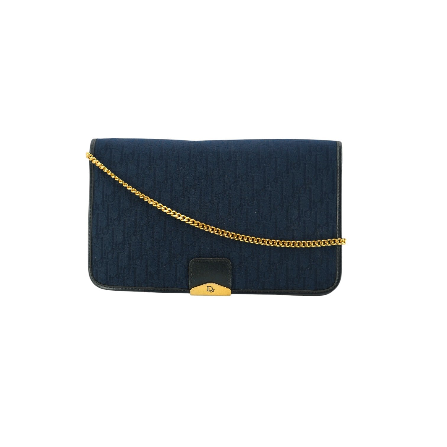 Dior Monogram Shoulder Bags