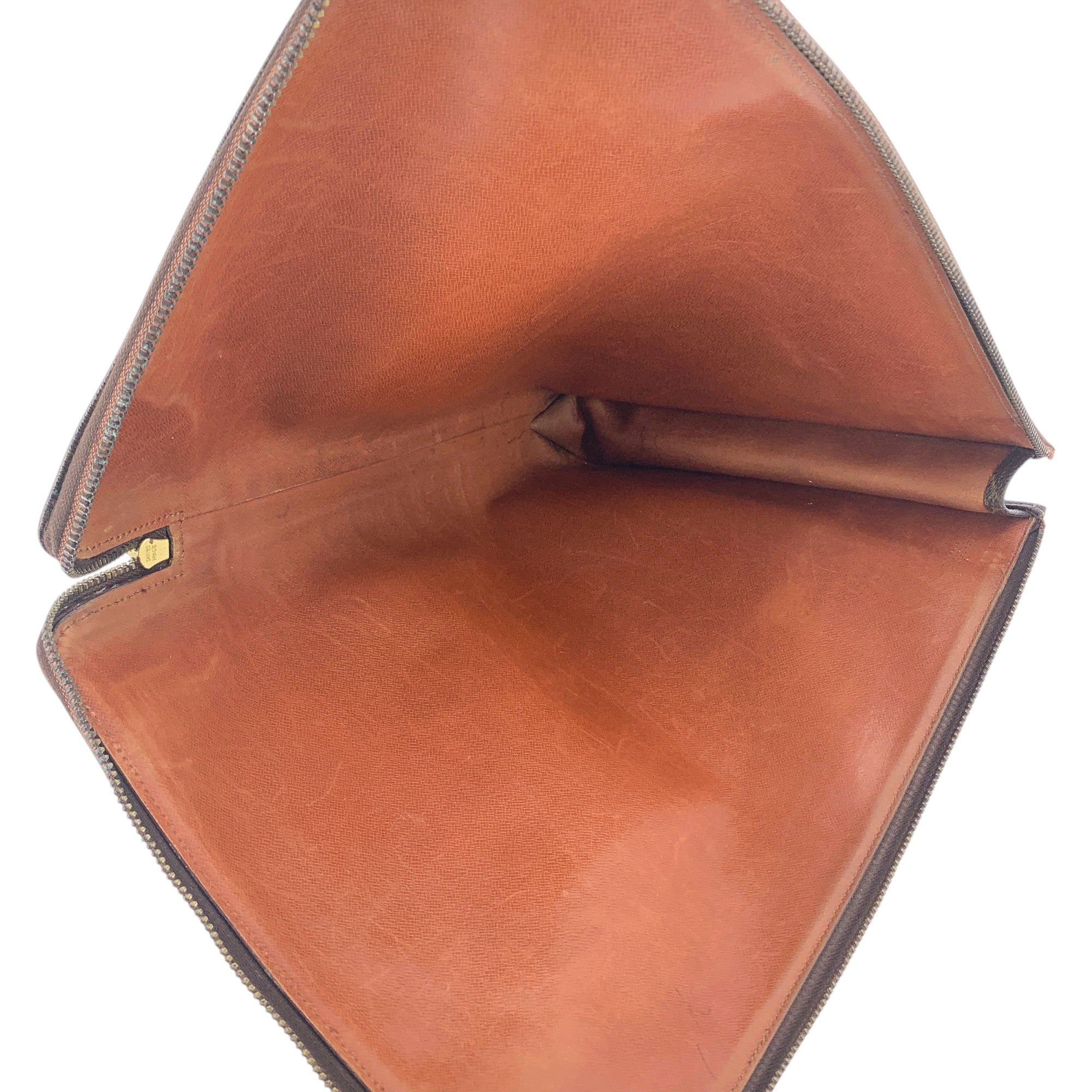 Louis Vuitton Poche Documents Portfolio Clutches