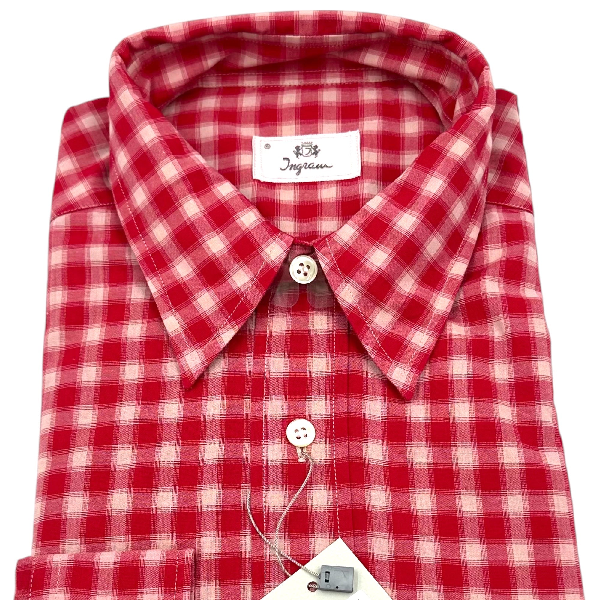 Ingram Unisex Shirt Shirts