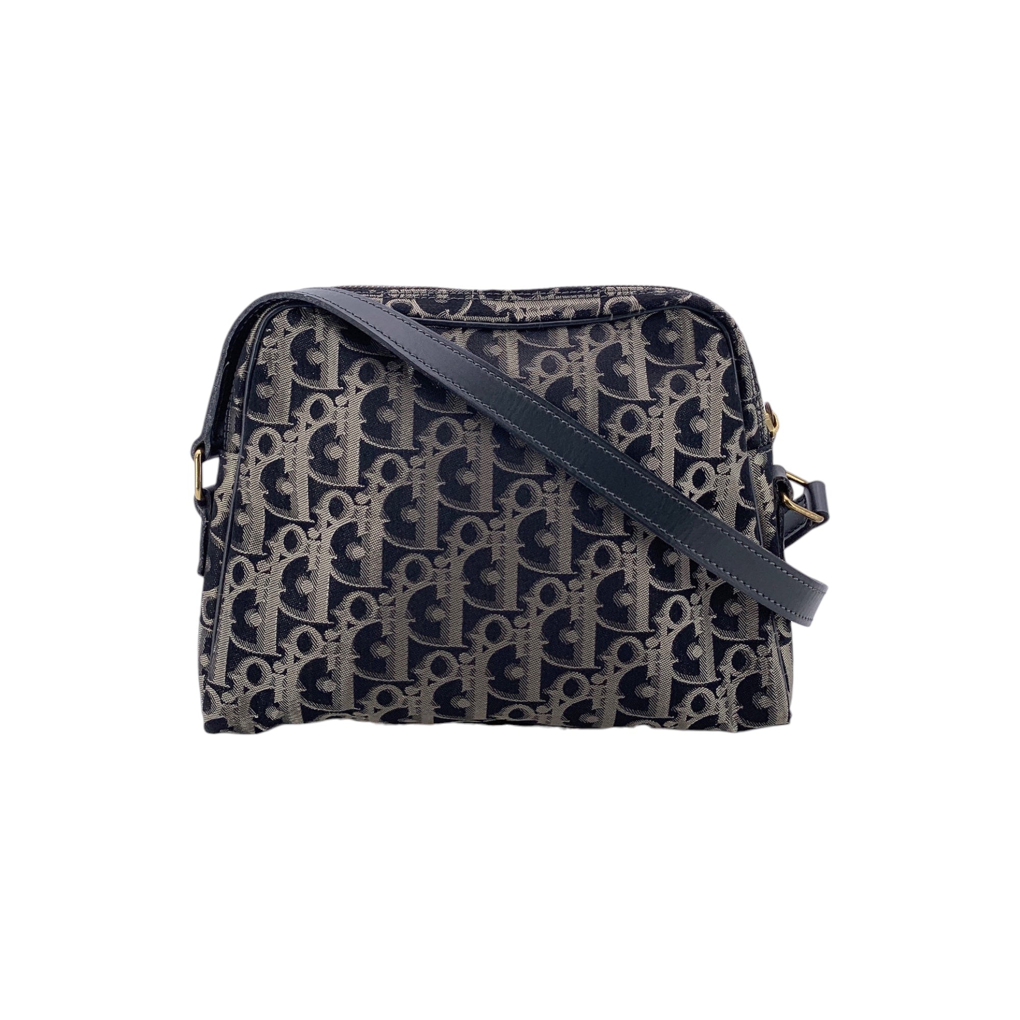 Dior Trotter Crossbody Bags