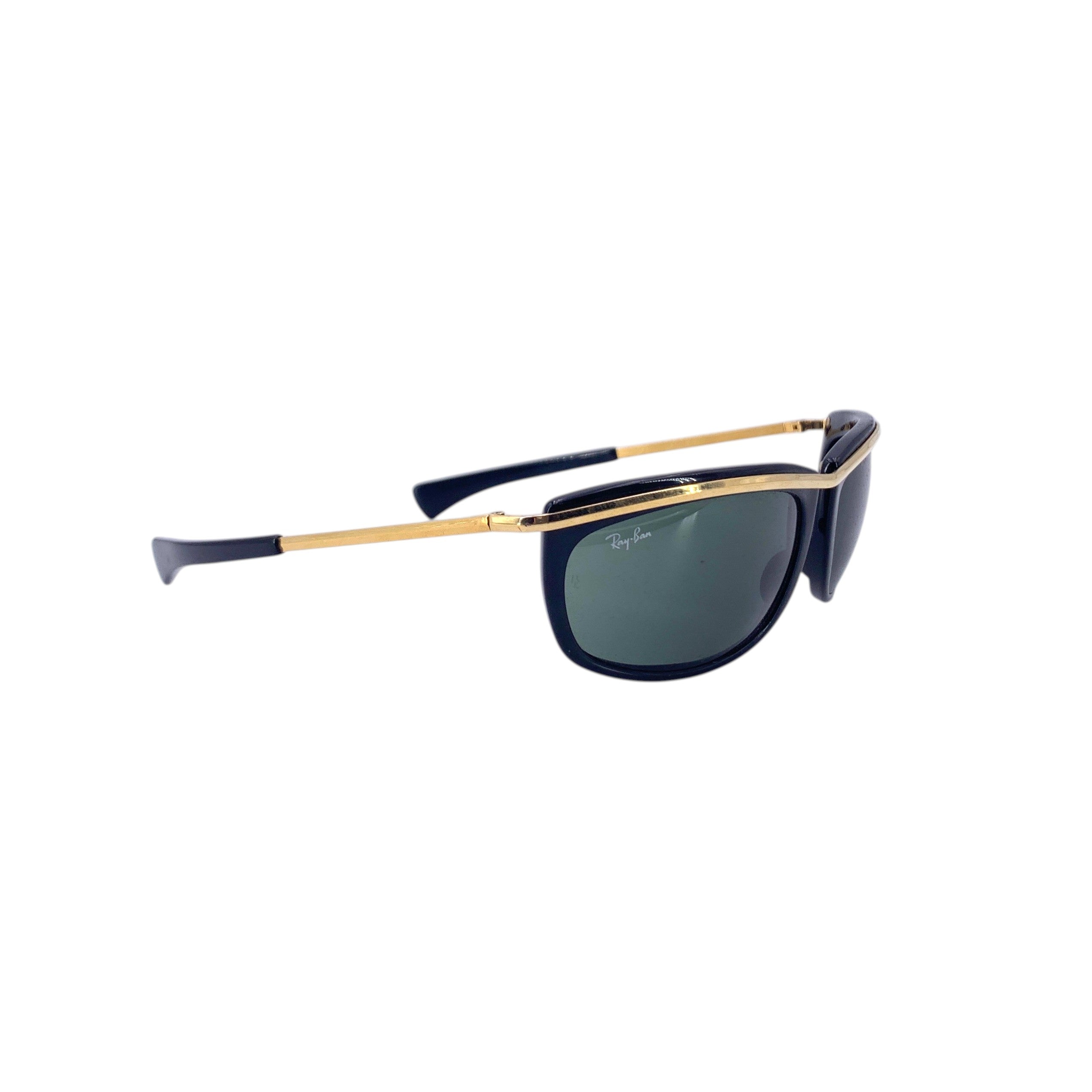 Ray-ban Olympian I Sunglasses