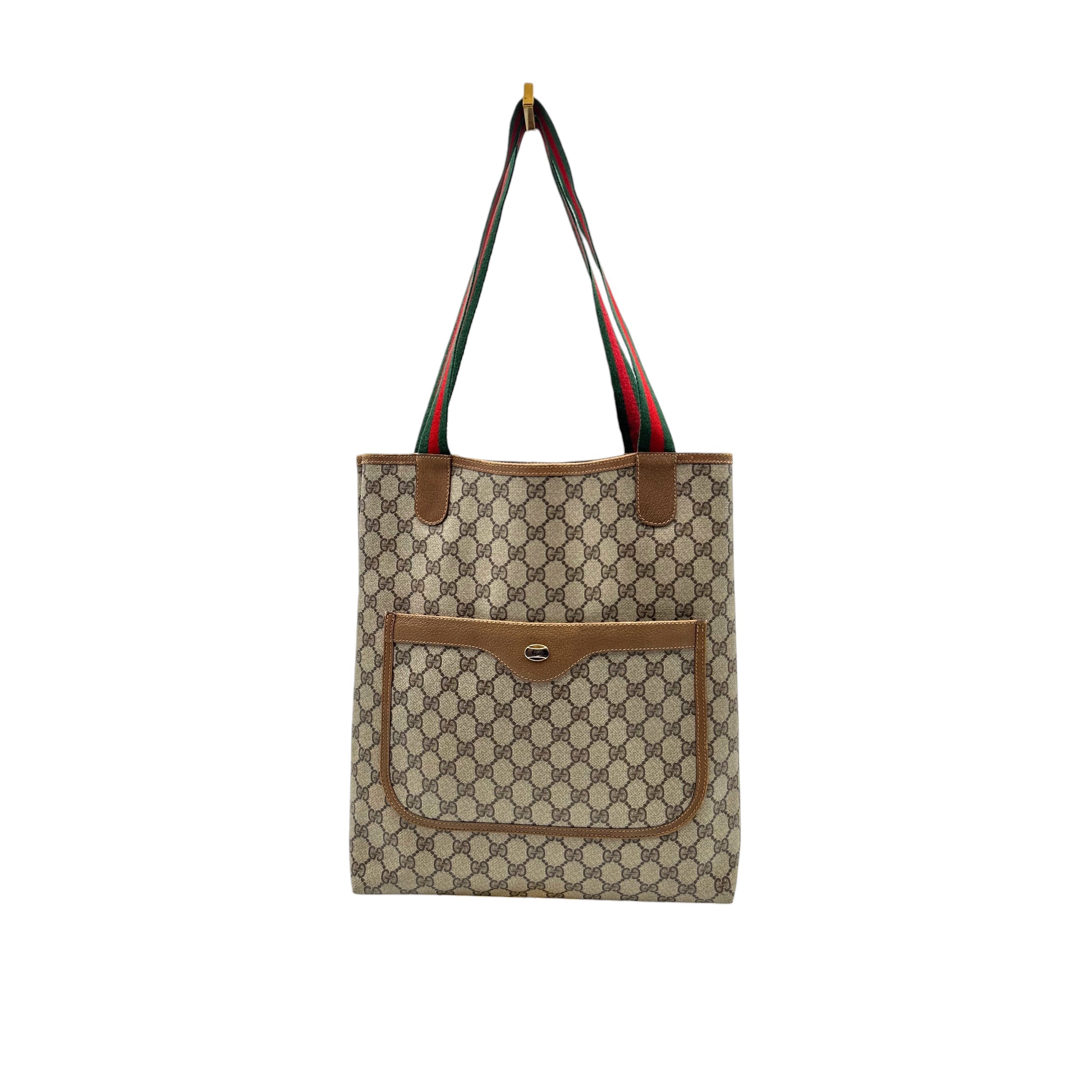 Gucci Ophidia Shopping Totes