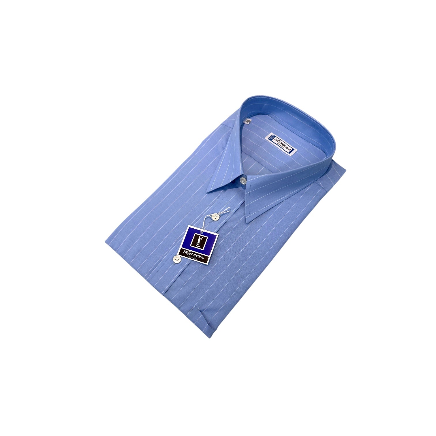 Yves Saint Laurent Unisex Shirt Shirts