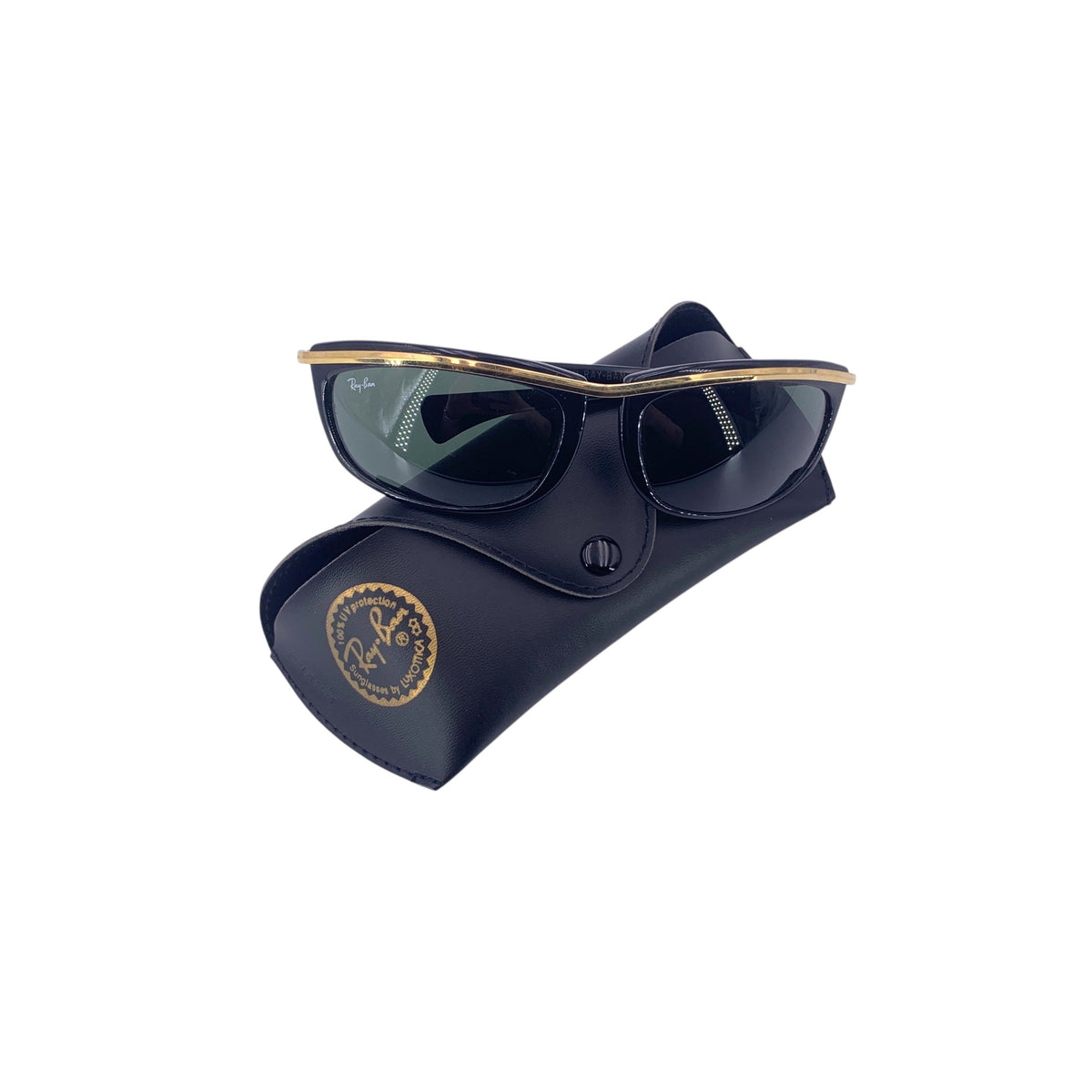 Ray-ban Olympian I Sunglasses