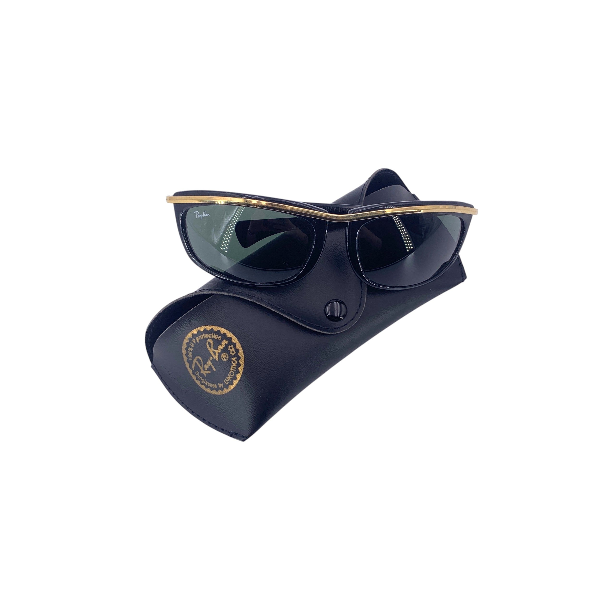 Ray-ban Olympian I Sunglasses