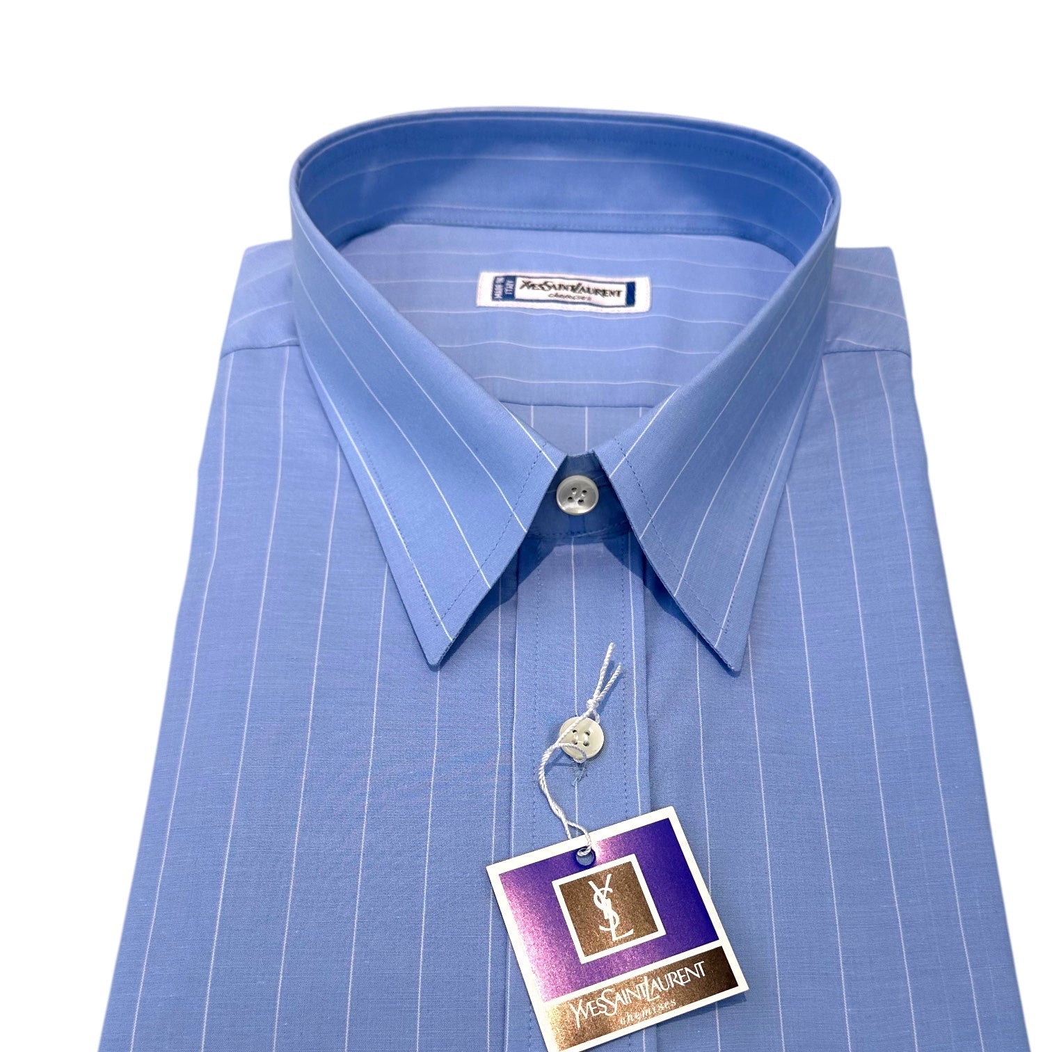 Yves Saint Laurent Unisex Shirt Shirts