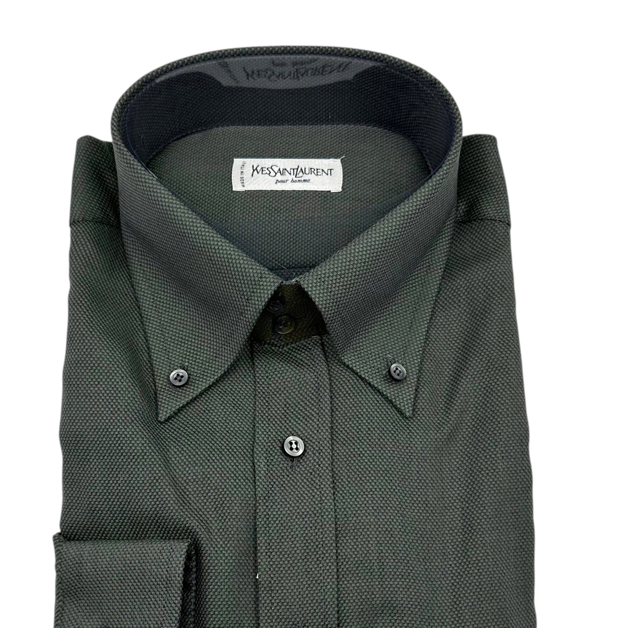 Yves Saint Laurent Unisex Shirt Shirts