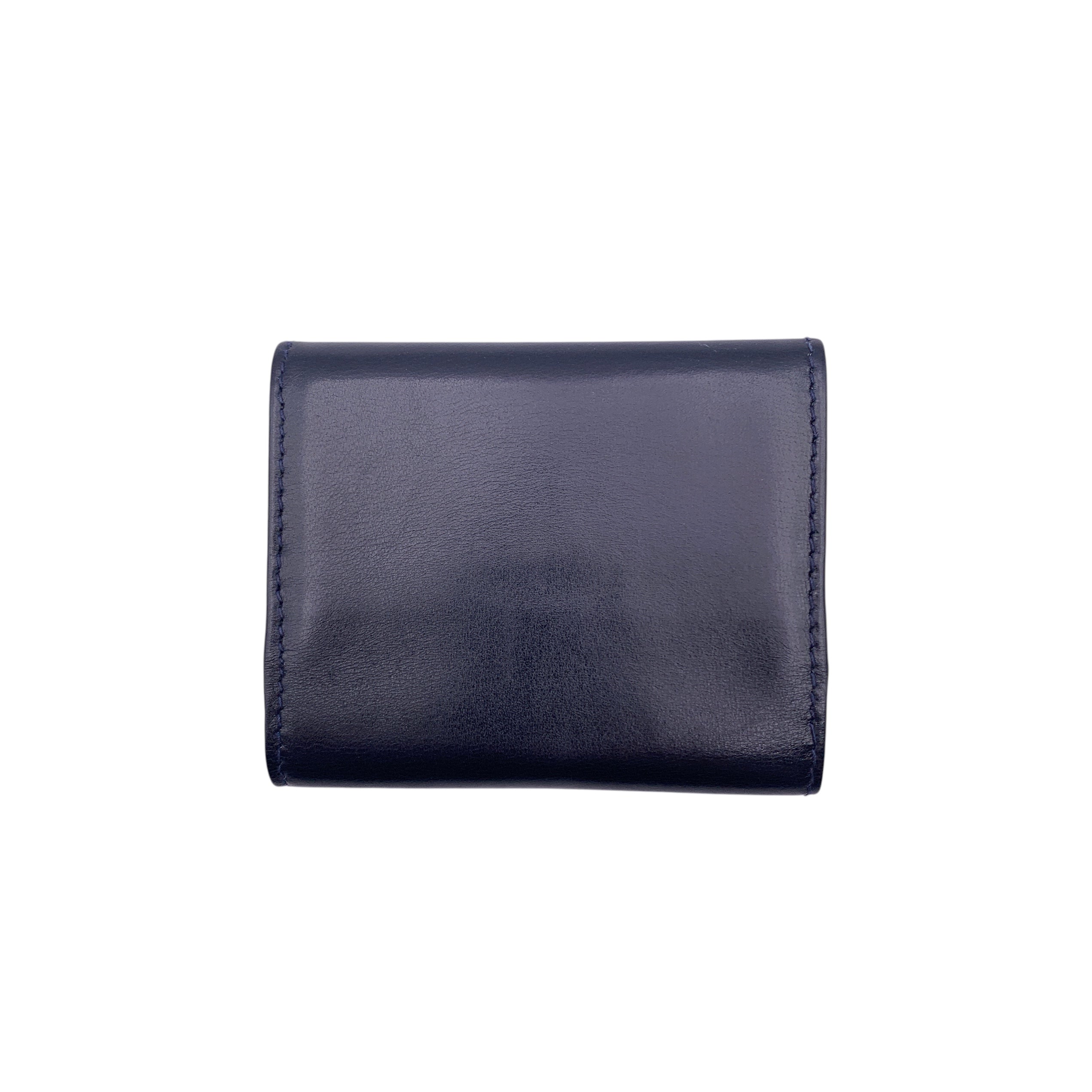 Gucci Interlocking Logo Wallets