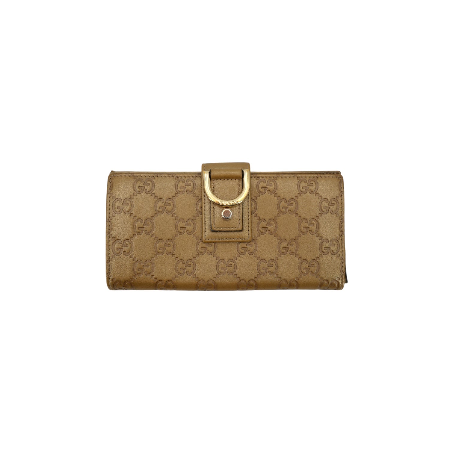 Gucci Abbey D Ring Wallets