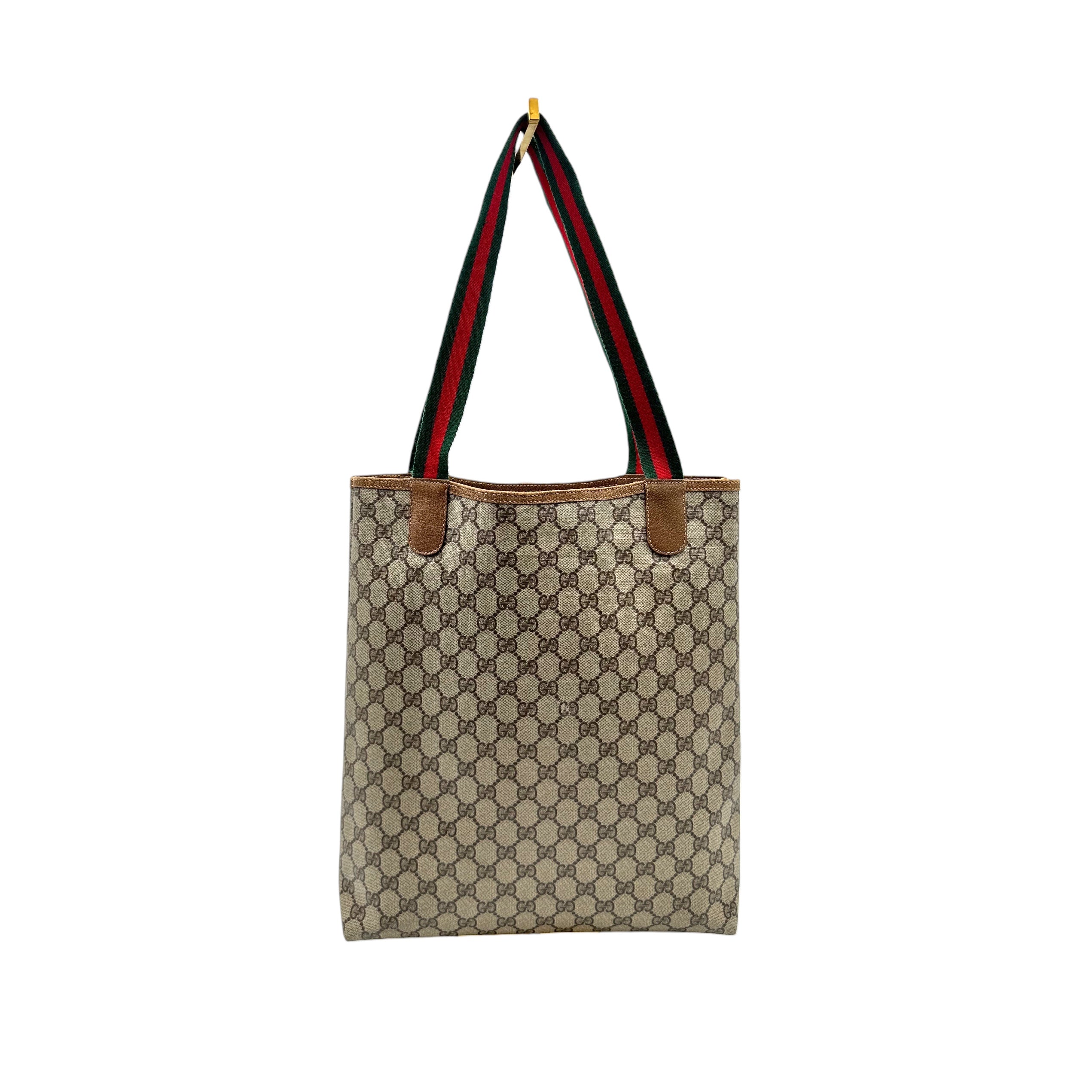 Gucci Ophidia Shopping Totes