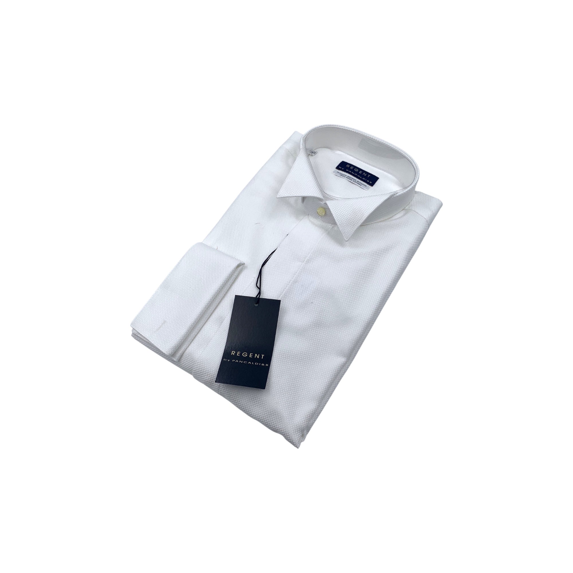 Regent By Pancaldi & B Unisex Shirt Shirts
