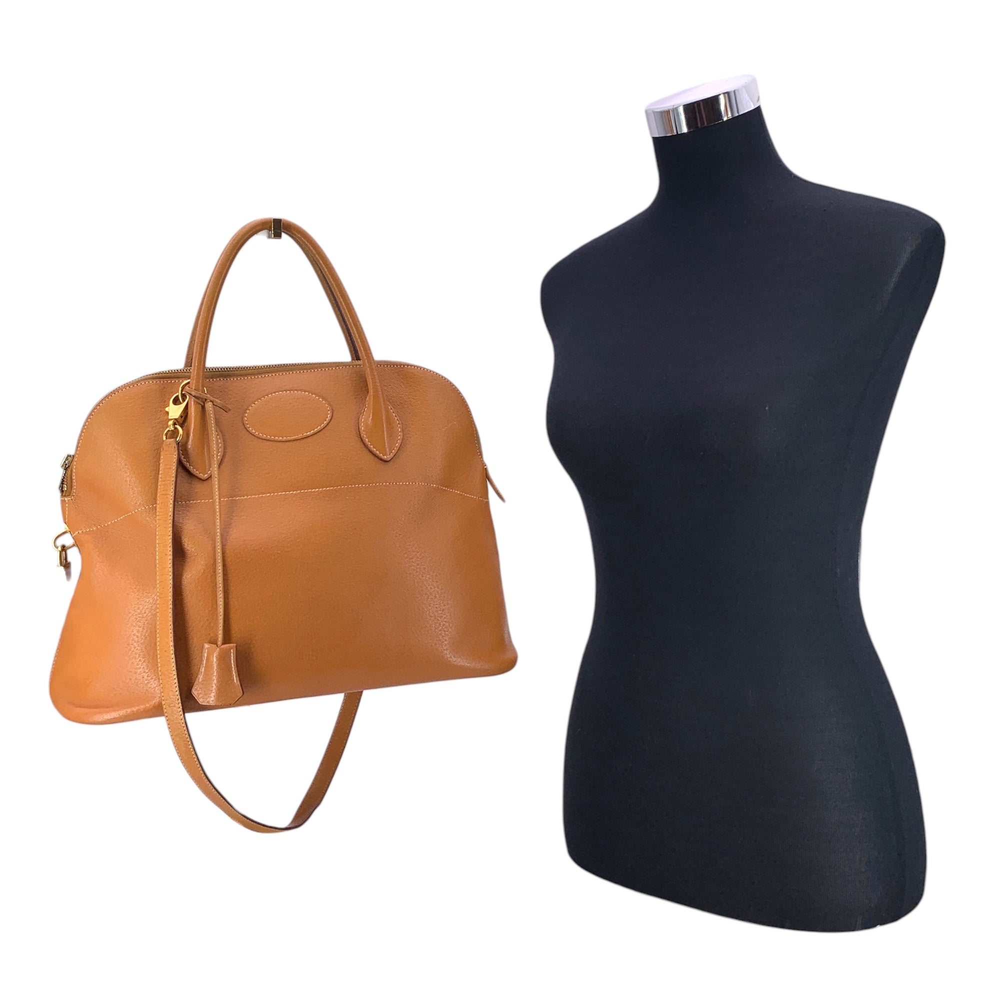 Hermes Bolide Handbags