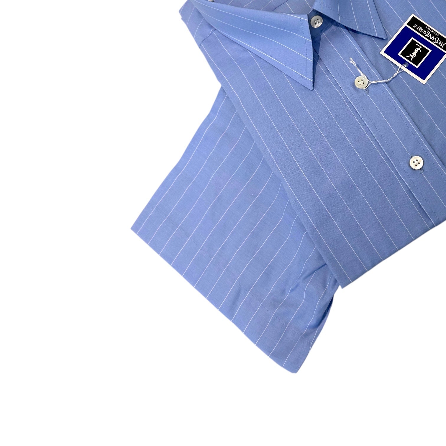 Yves Saint Laurent Unisex Shirt Shirts