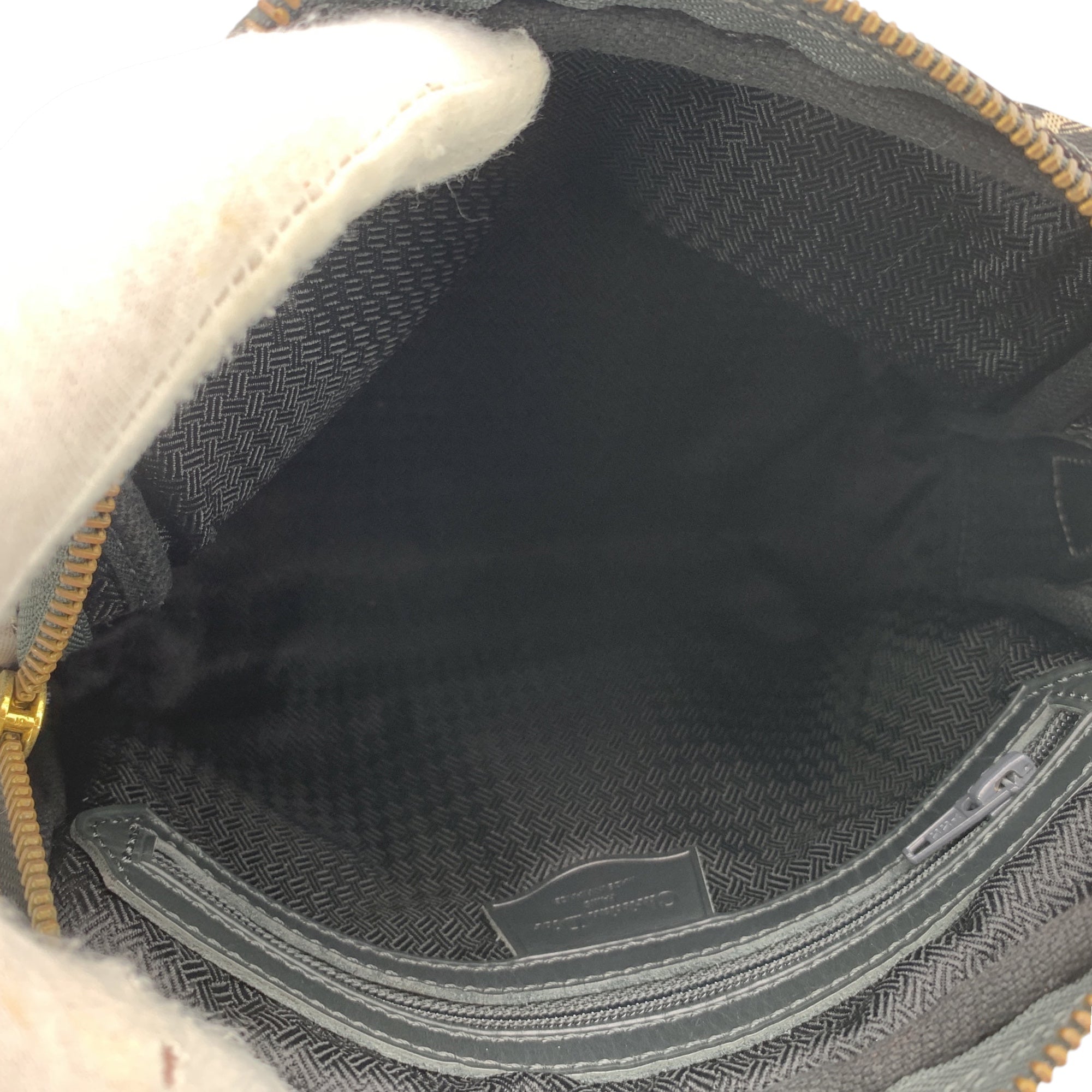 Dior Trotter Crossbody Bags