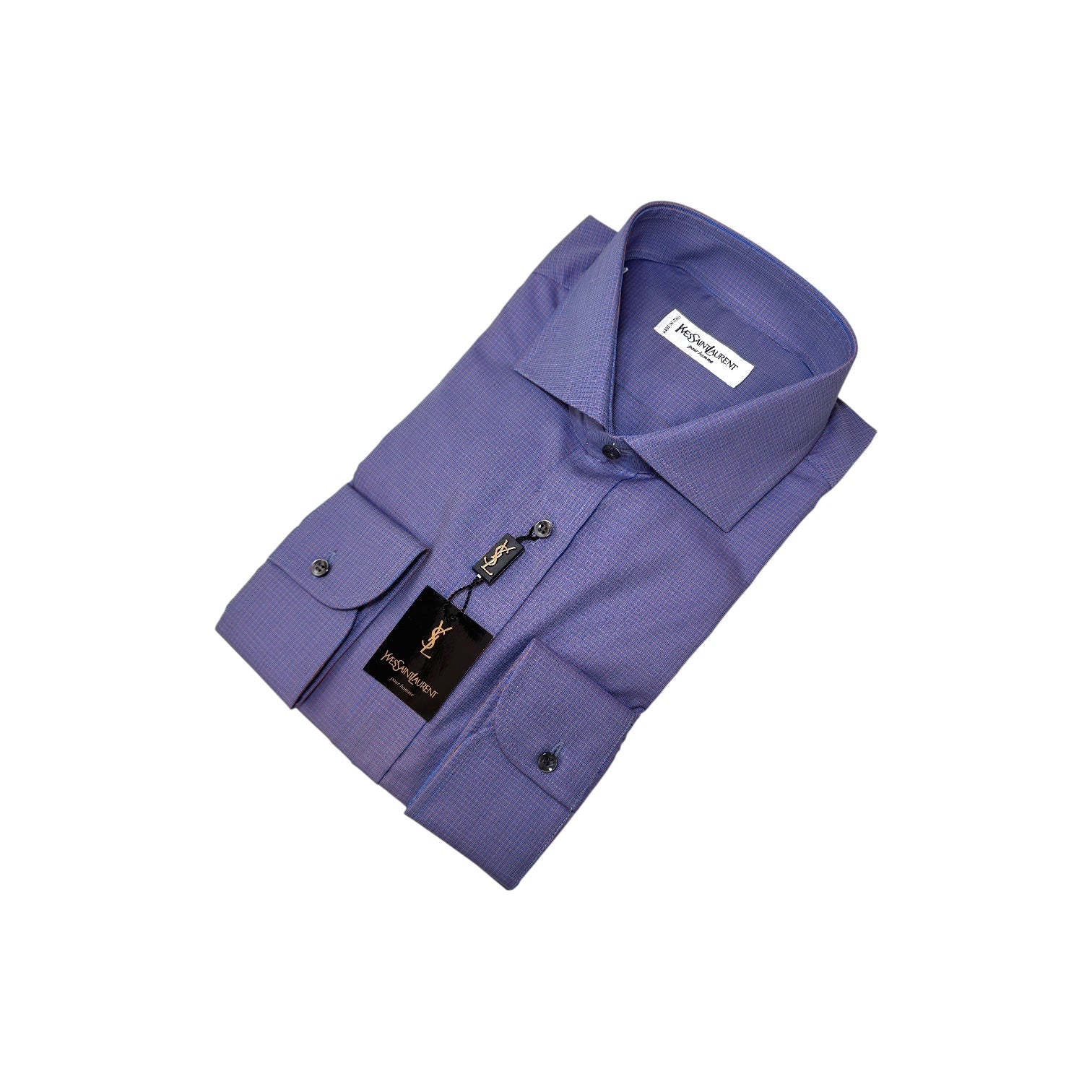 Yves Saint Laurent Unisex Shirt Shirts