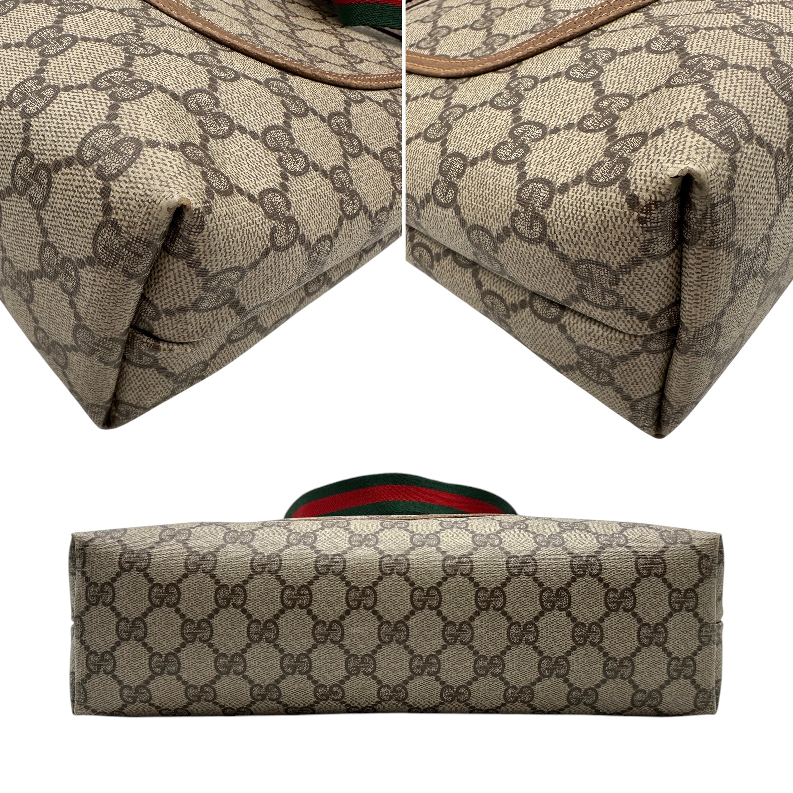 Gucci Ophidia Shopping Totes