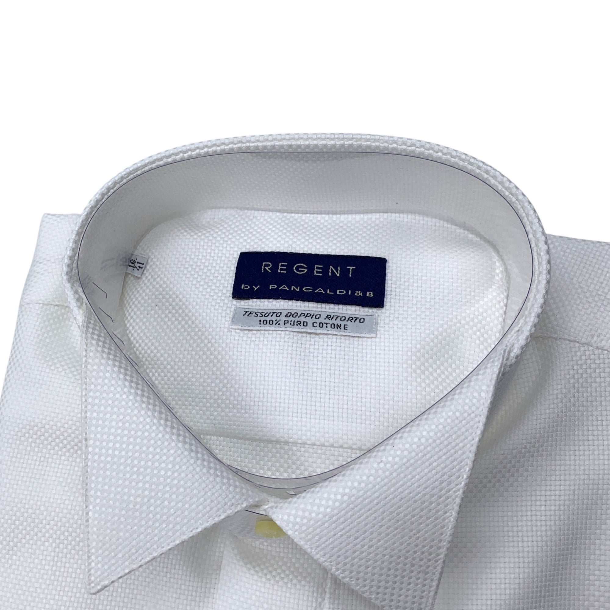 Regent By Pancaldi & B Unisex Shirt Shirts