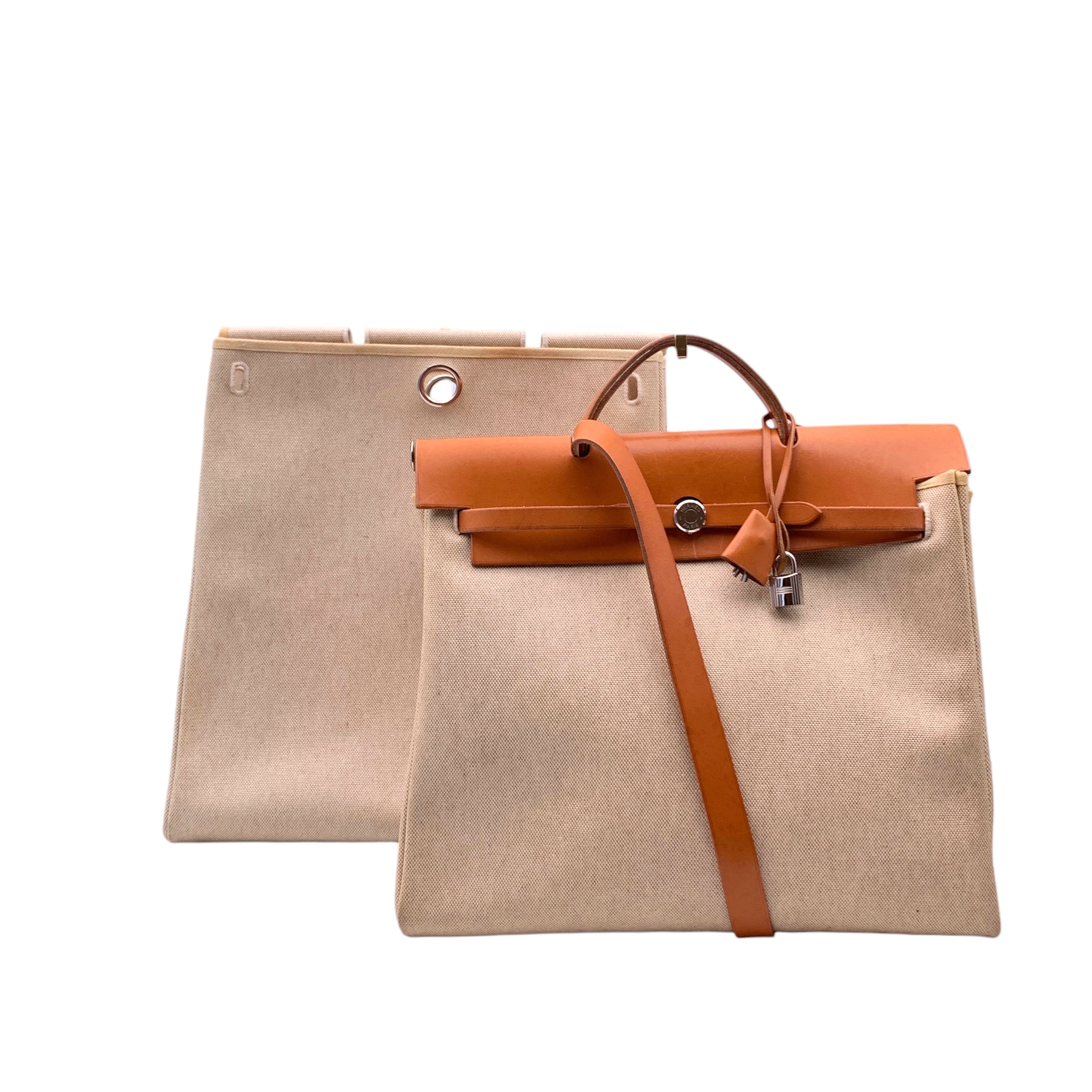 Louis Vuitton Herbag Handbags