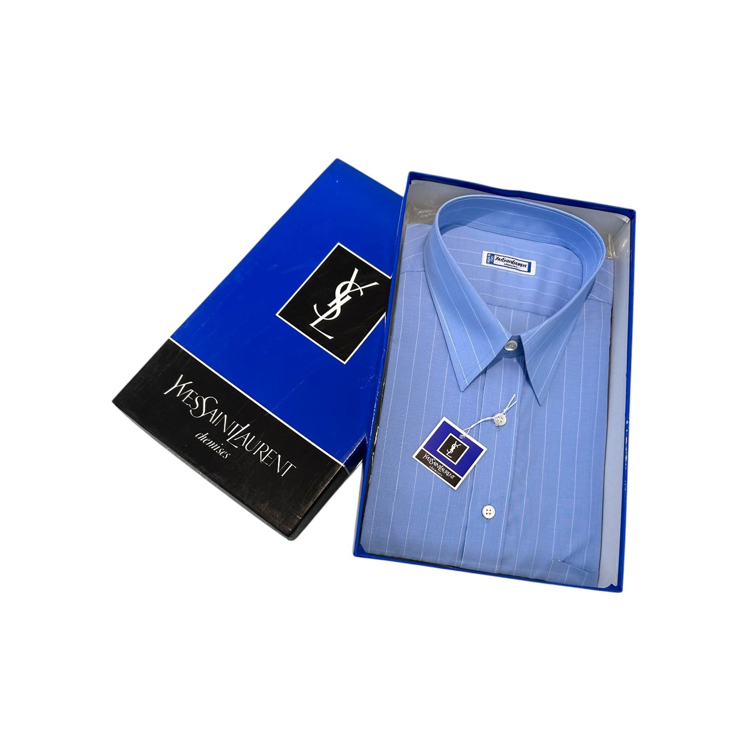 Yves Saint Laurent Unisex Shirt Shirts