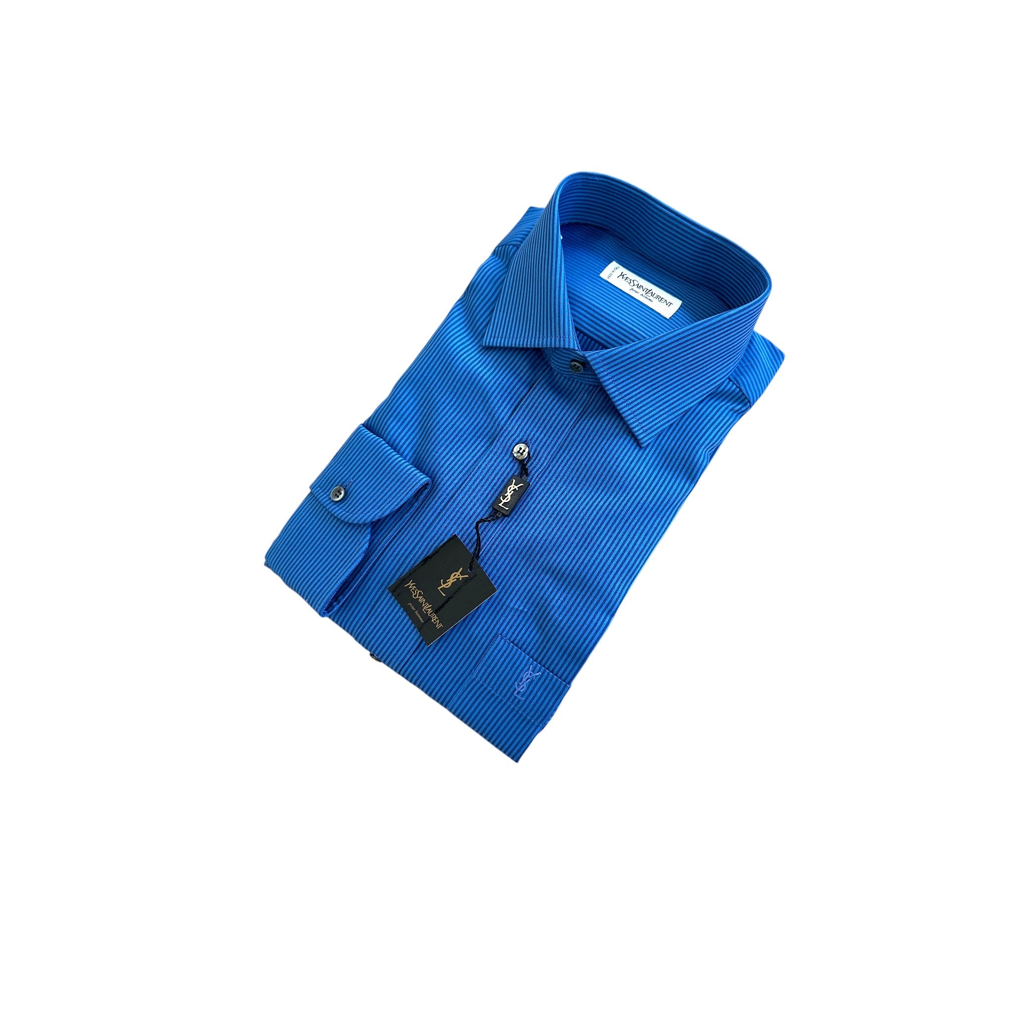 Yves Saint Laurent Unisex Shirt Shirts