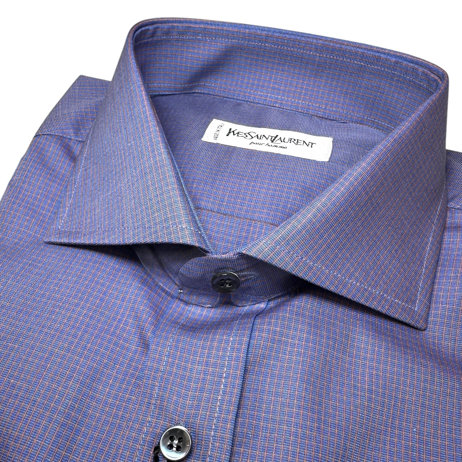 Yves Saint Laurent Unisex Shirt Shirts