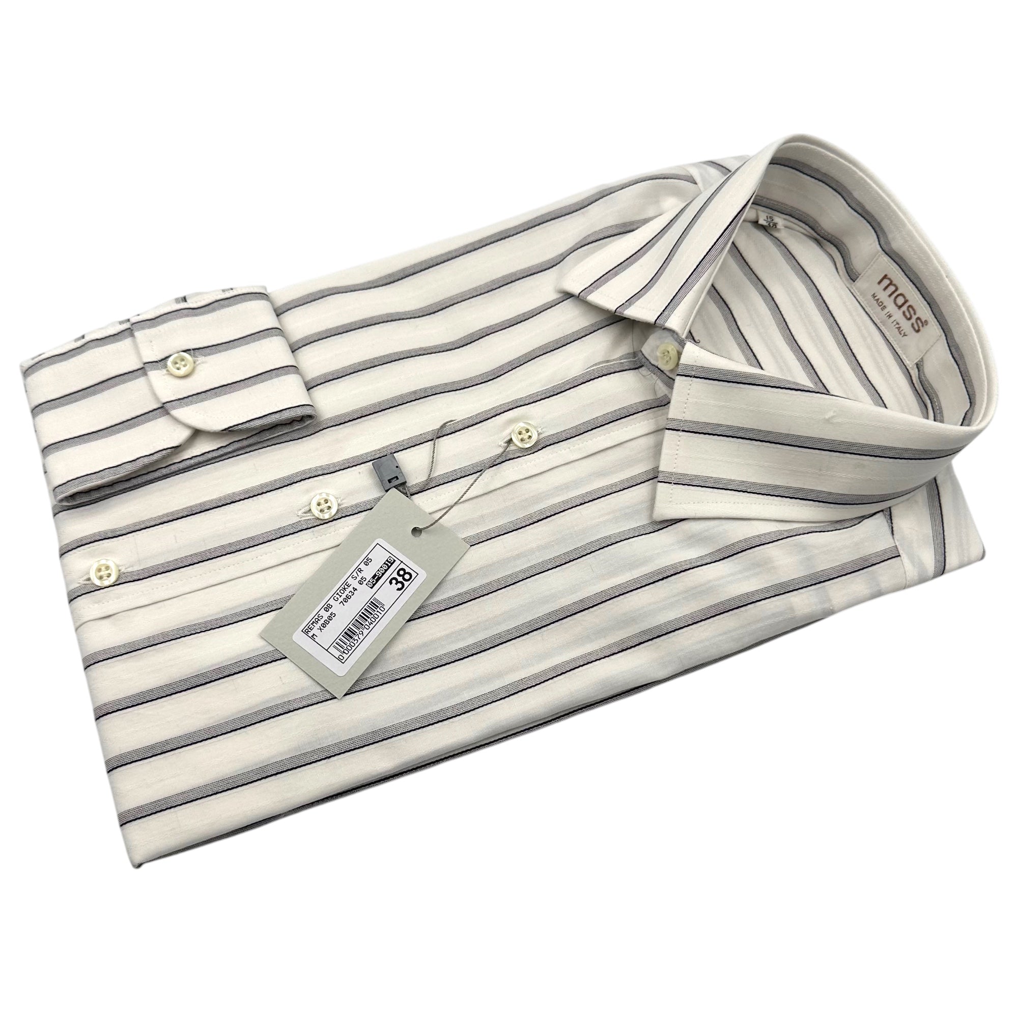 Mass Unisex Shirt Shirts