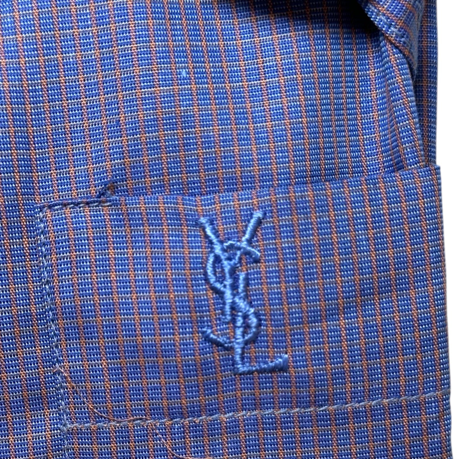 Yves Saint Laurent Unisex Shirt Shirts